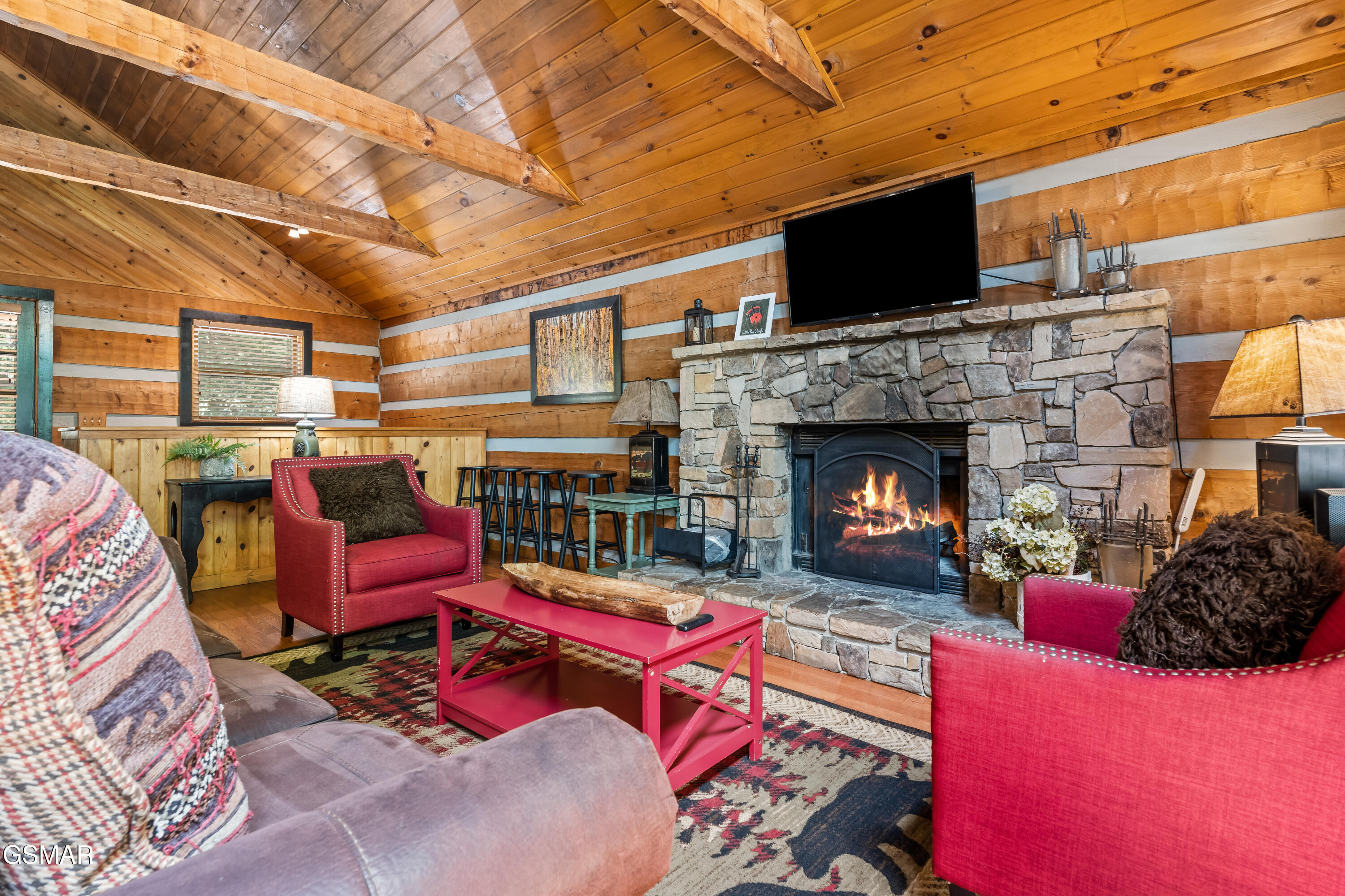 1708 Ridgecrest Drive Sevierville TN 37876