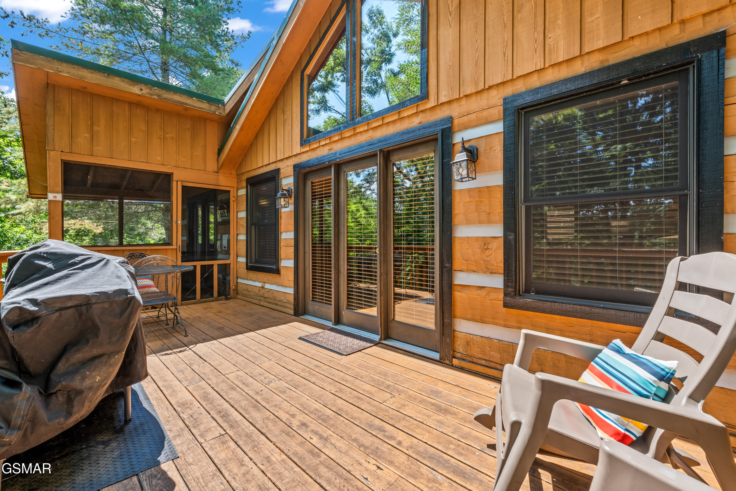 1708 Ridgecrest Drive Sevierville TN 37876