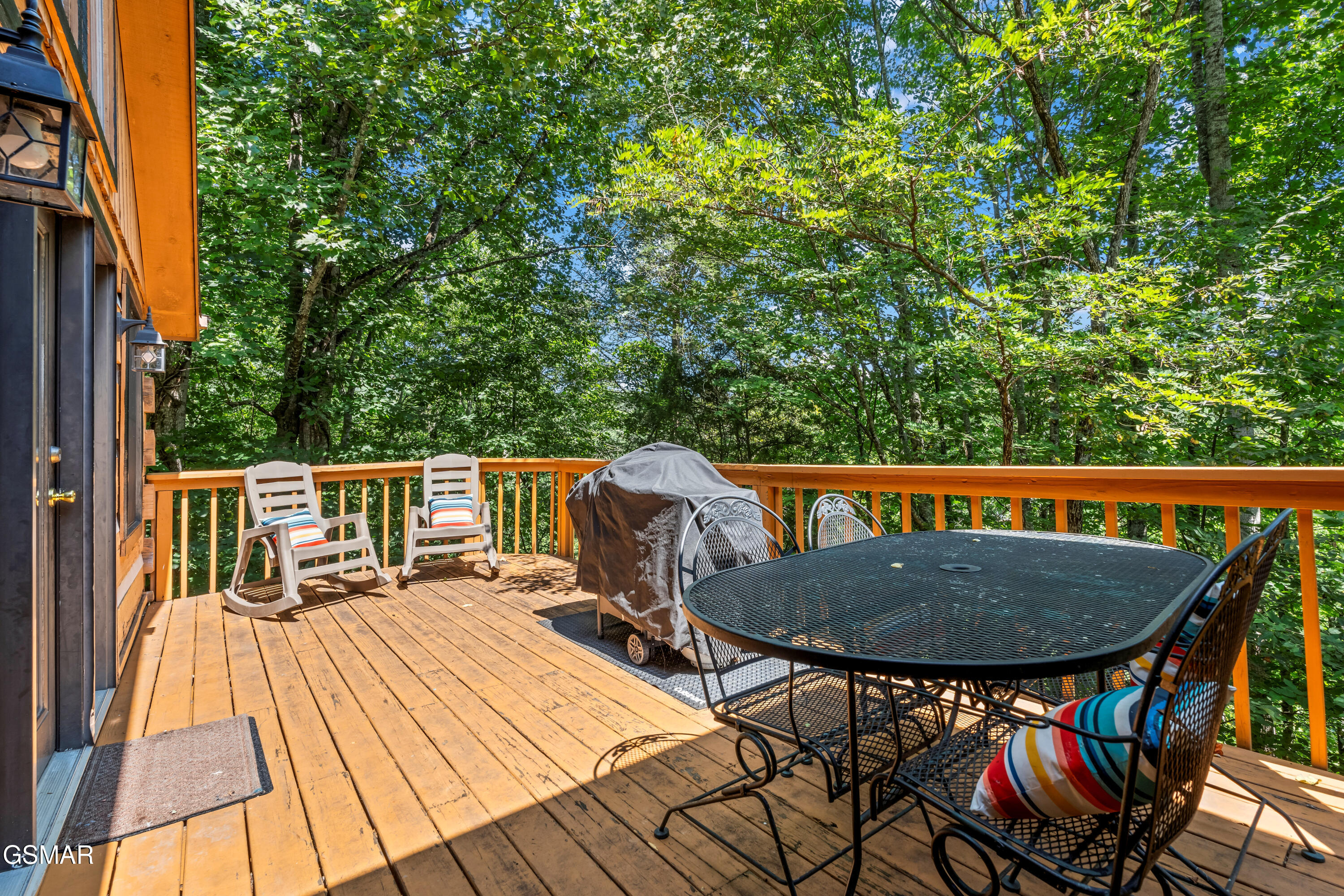 1708 Ridgecrest Drive Sevierville TN 37876