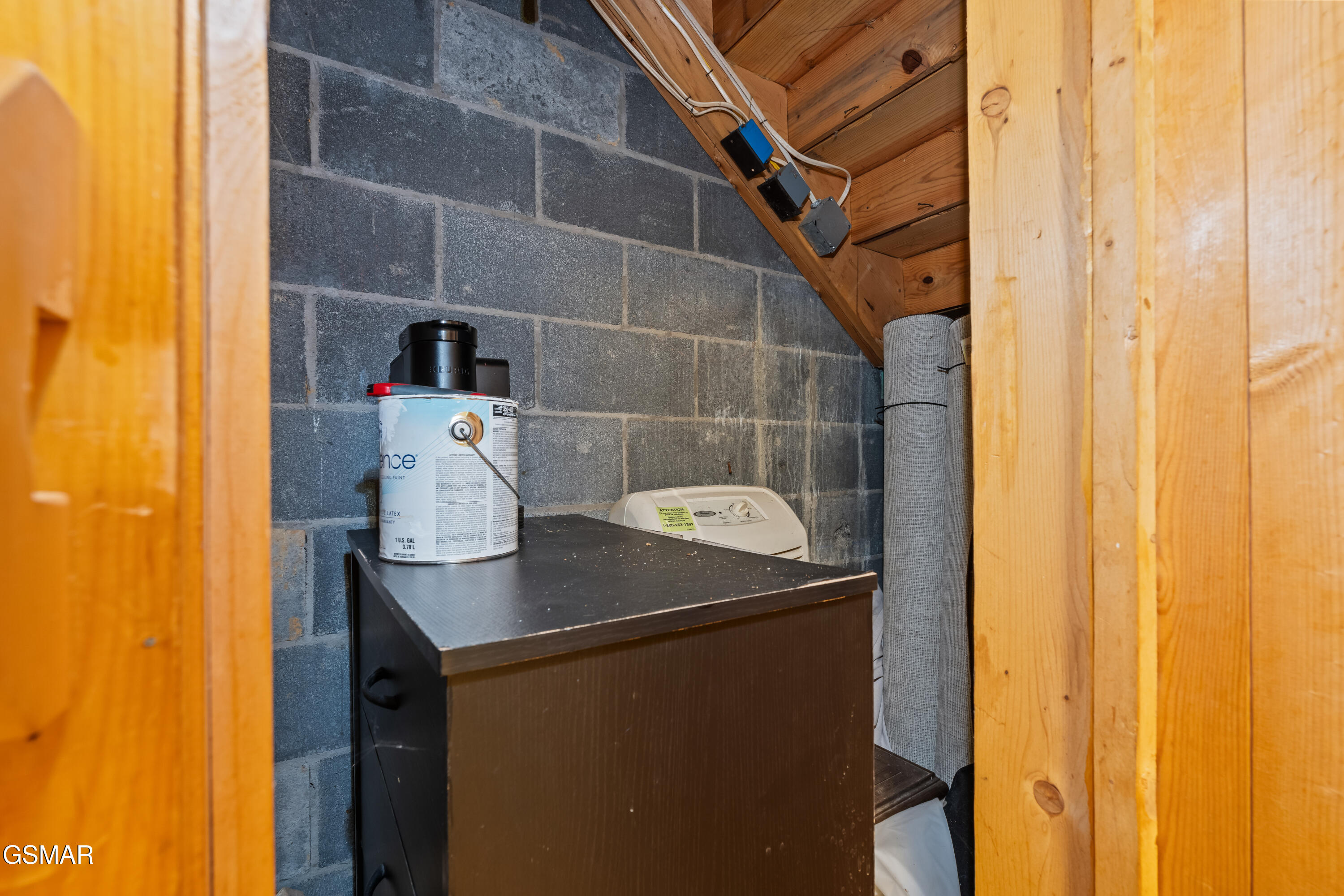 1708 Ridgecrest Drive Sevierville TN 37876