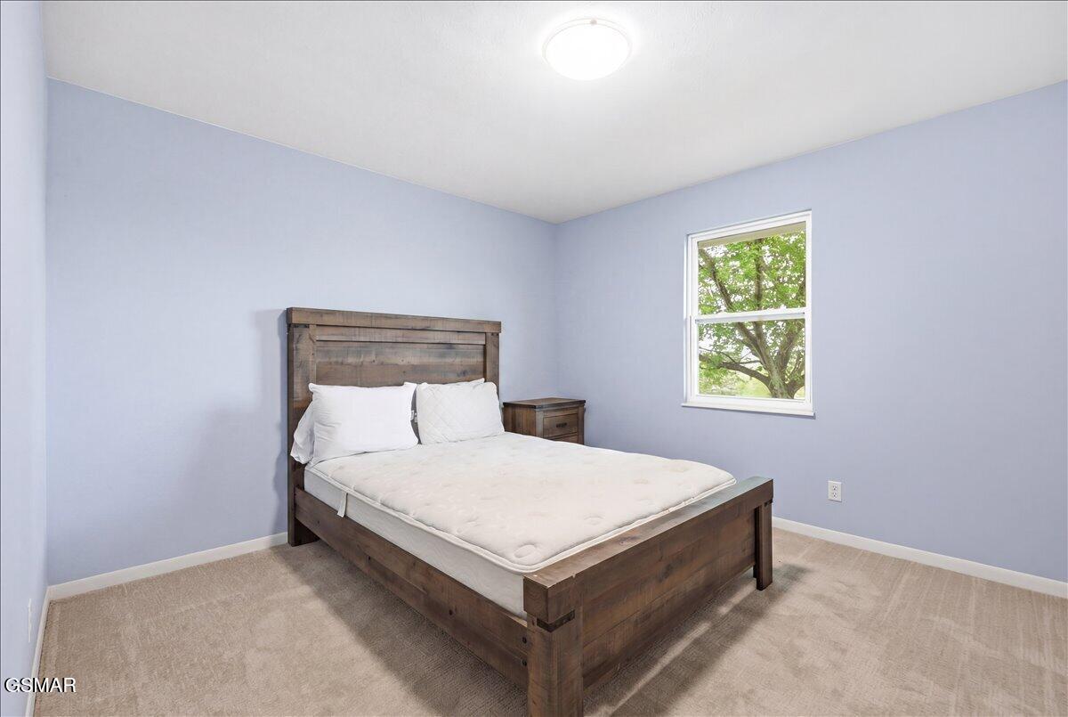 1698 Elgin Drive Morristown TN 37814