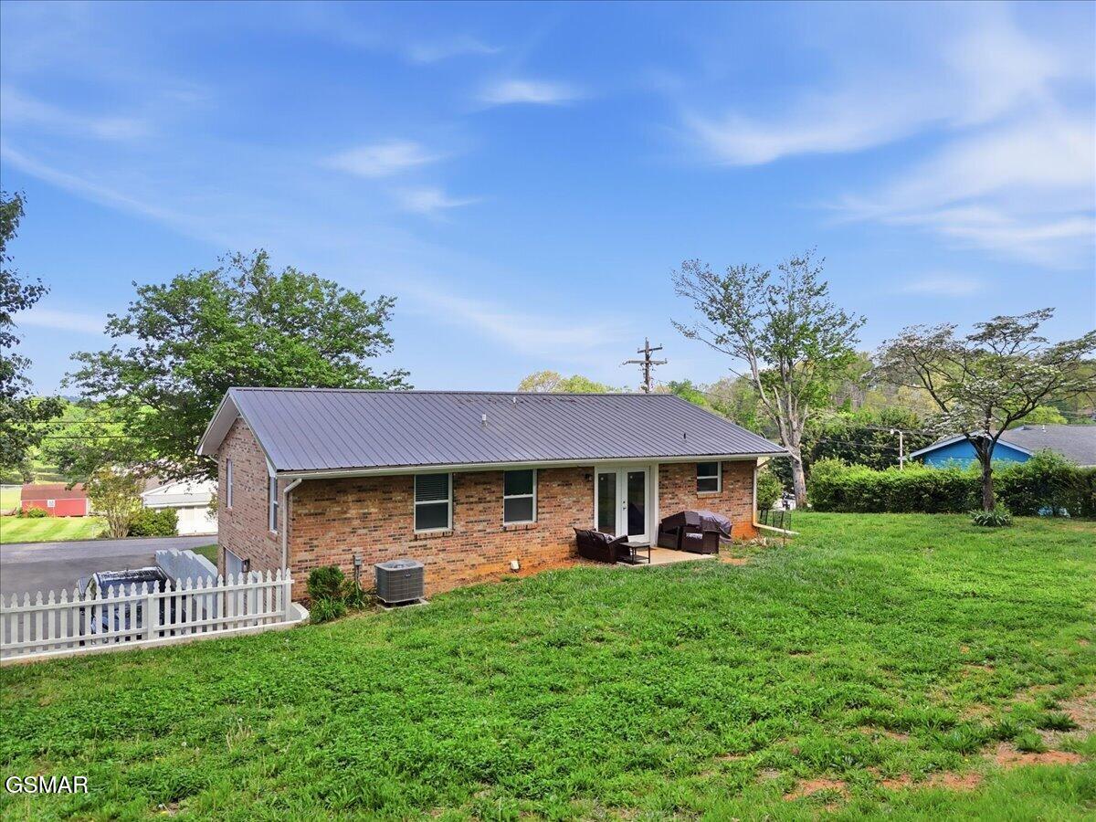 1698 Elgin Drive Morristown TN 37814