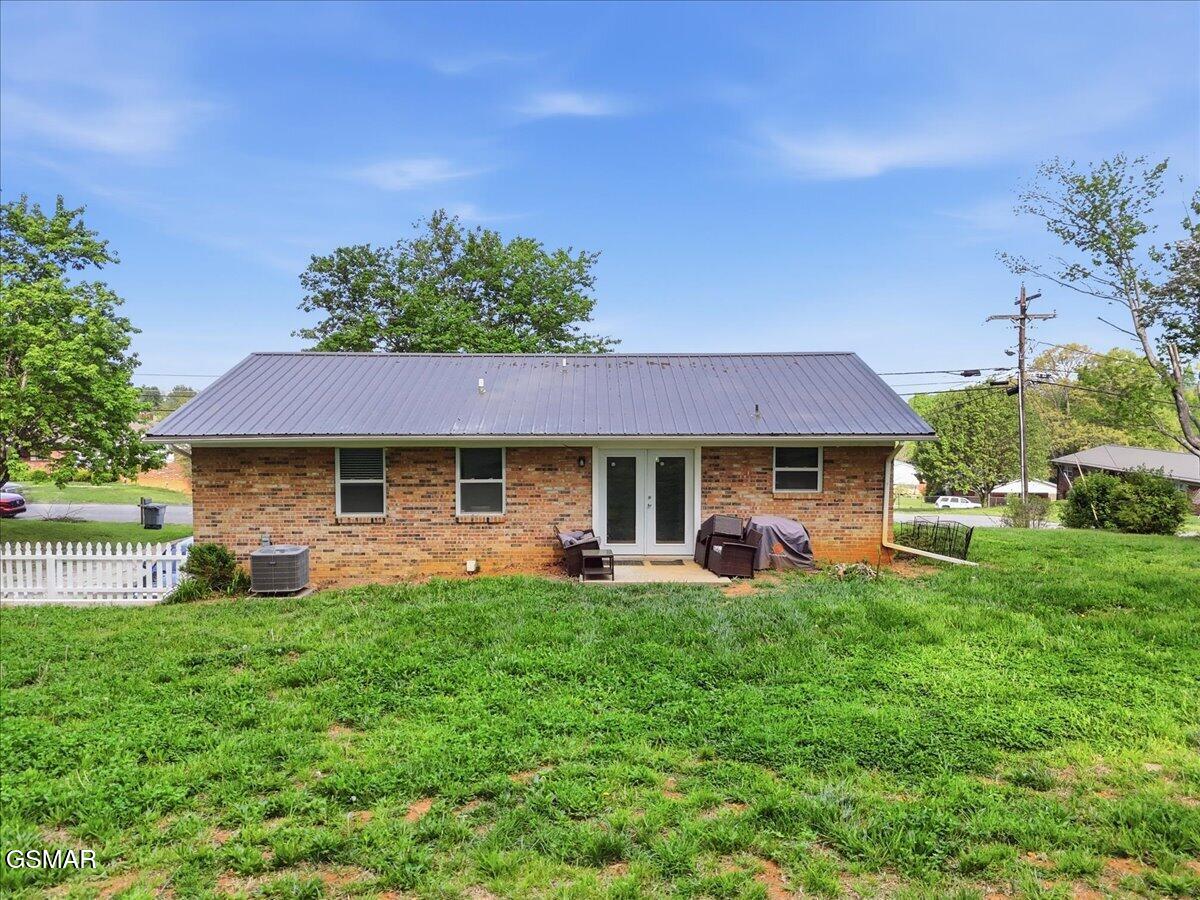 1698 Elgin Drive Morristown TN 37814