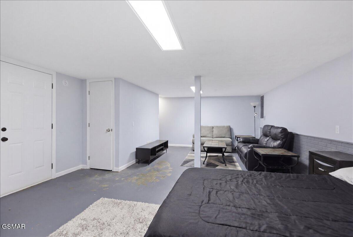 1698 Elgin Drive Morristown TN 37814