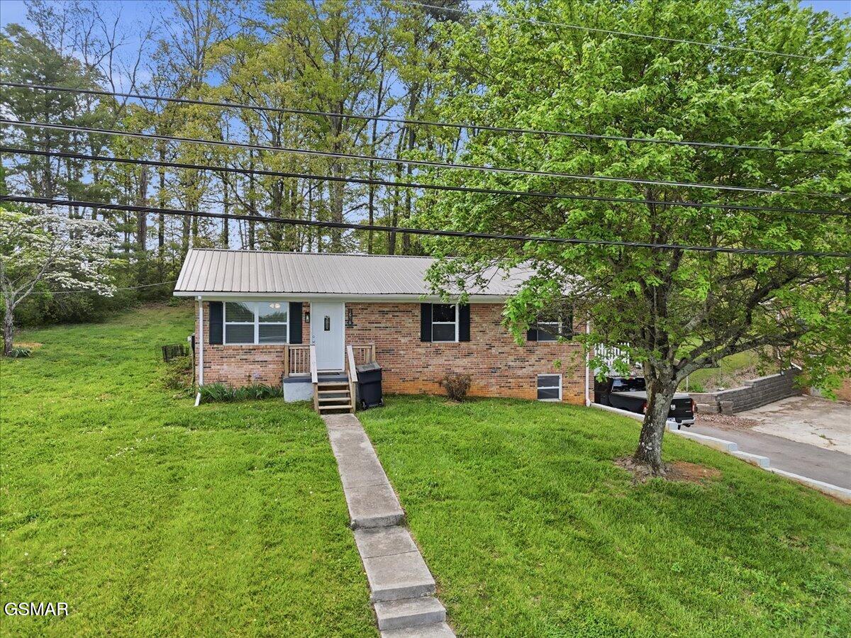 1698 Elgin Drive Morristown TN 37814