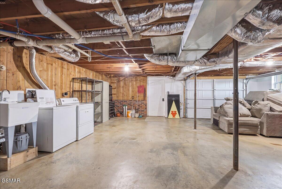 1698 Elgin Drive Morristown TN 37814
