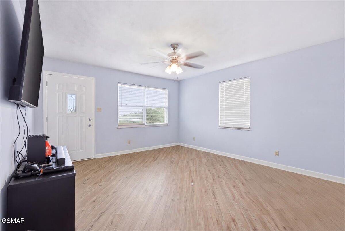 1698 Elgin Drive Morristown TN 37814