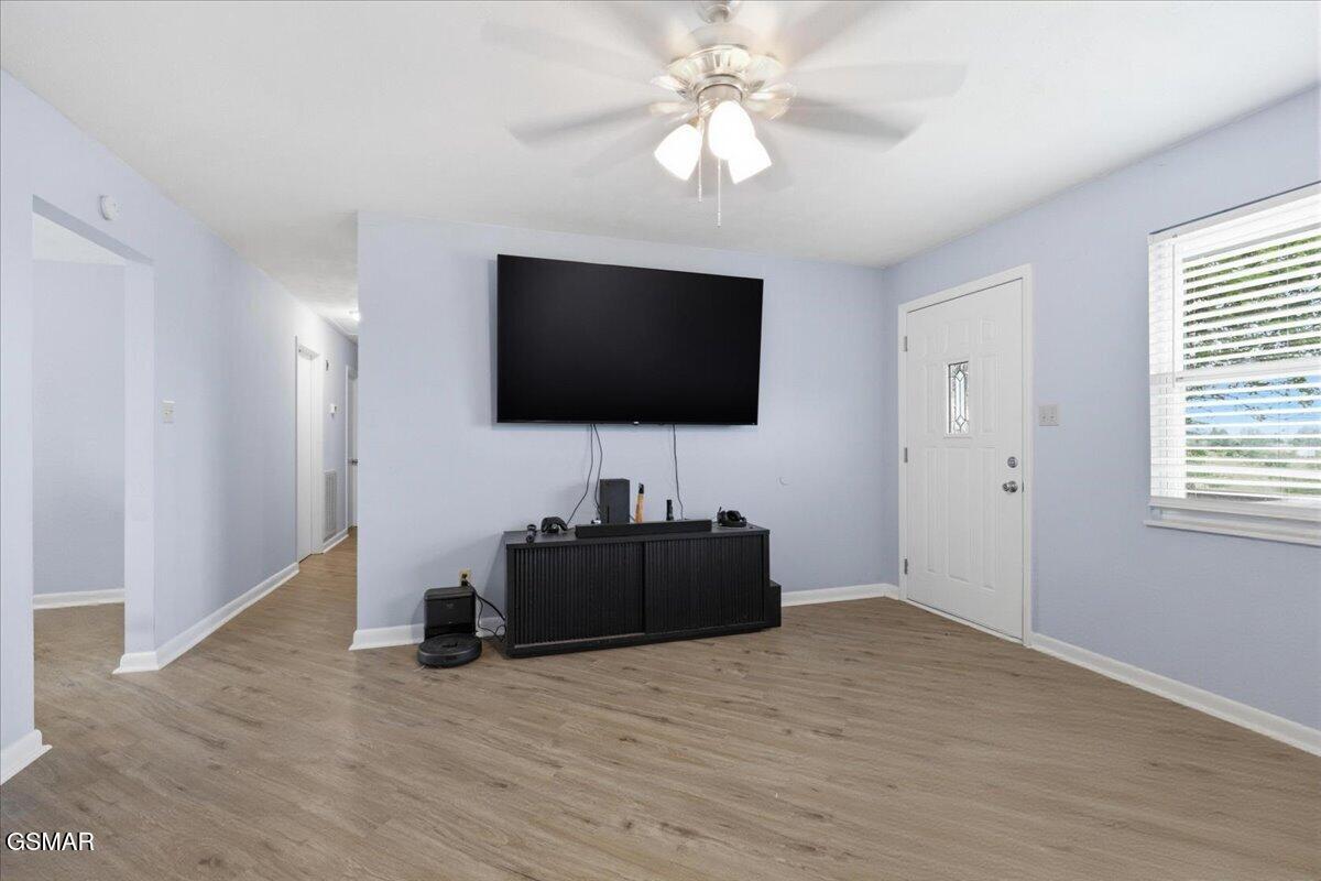 1698 Elgin Drive Morristown TN 37814