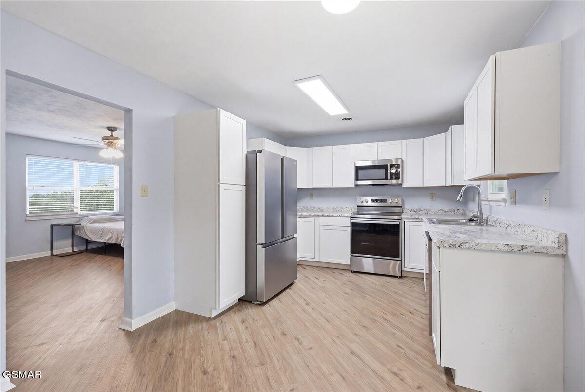 1698 Elgin Drive Morristown TN 37814