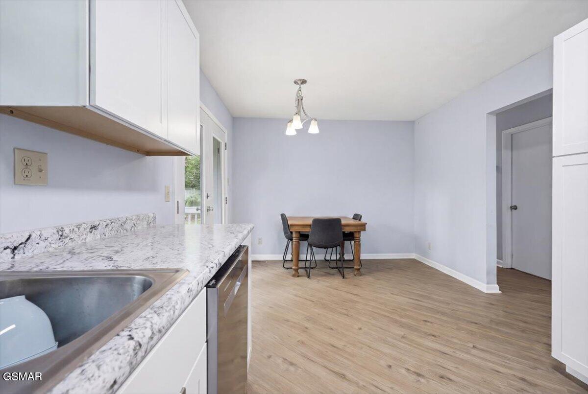 1698 Elgin Drive Morristown TN 37814