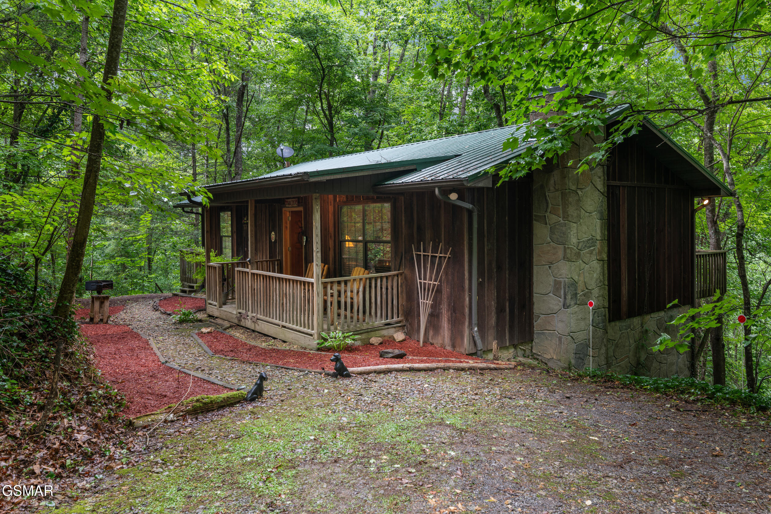 1941 Anderson Way Sevierville TN 37876