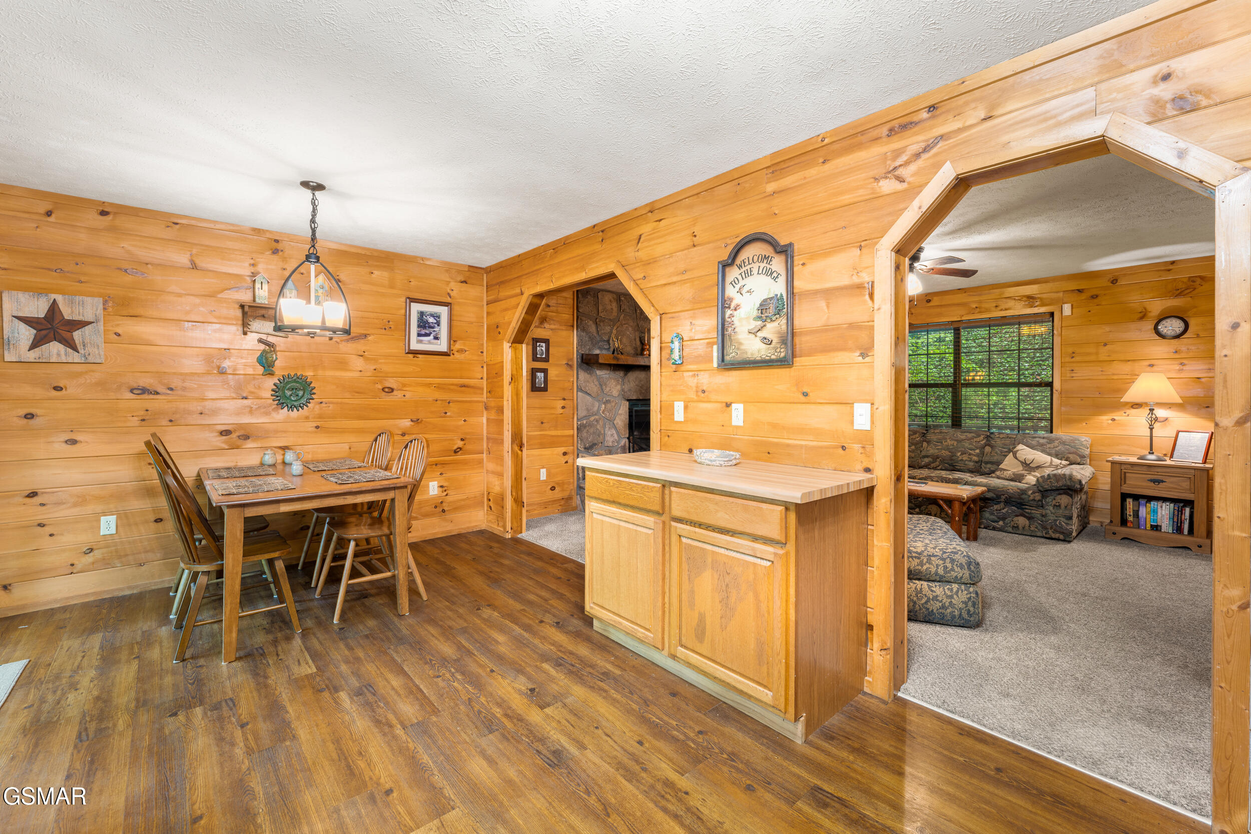 1941 Anderson Way Sevierville TN 37876