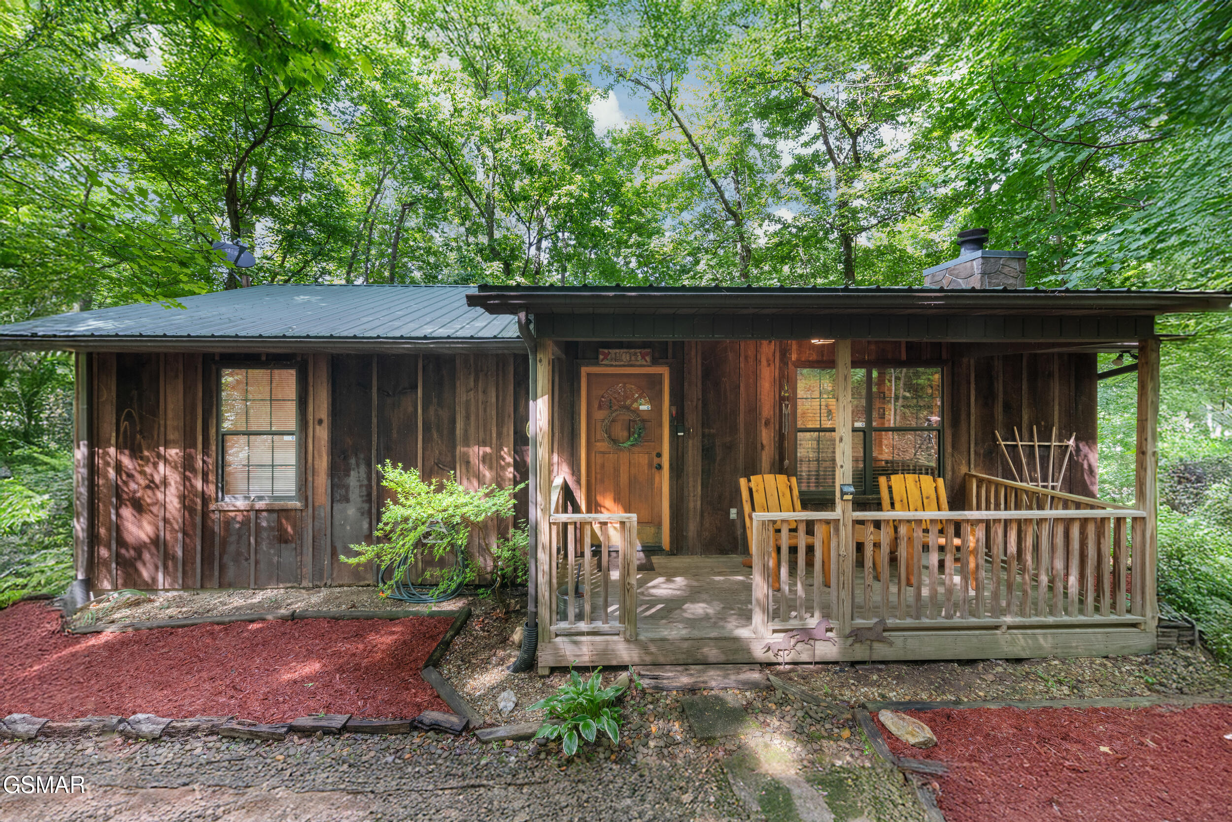 1941 Anderson Way Sevierville TN 37876