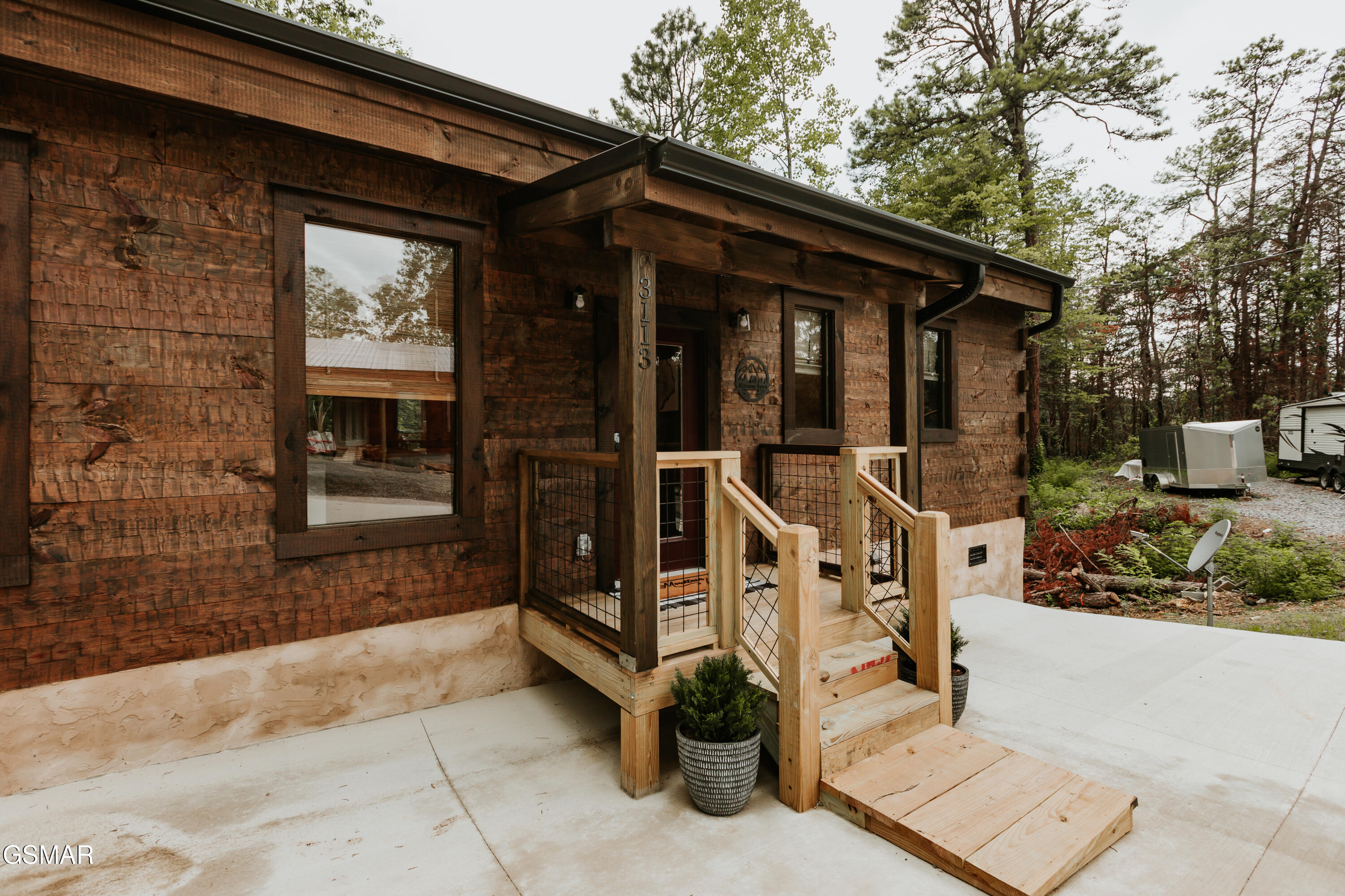 3113 Donegal Way Sevierville TN 37862