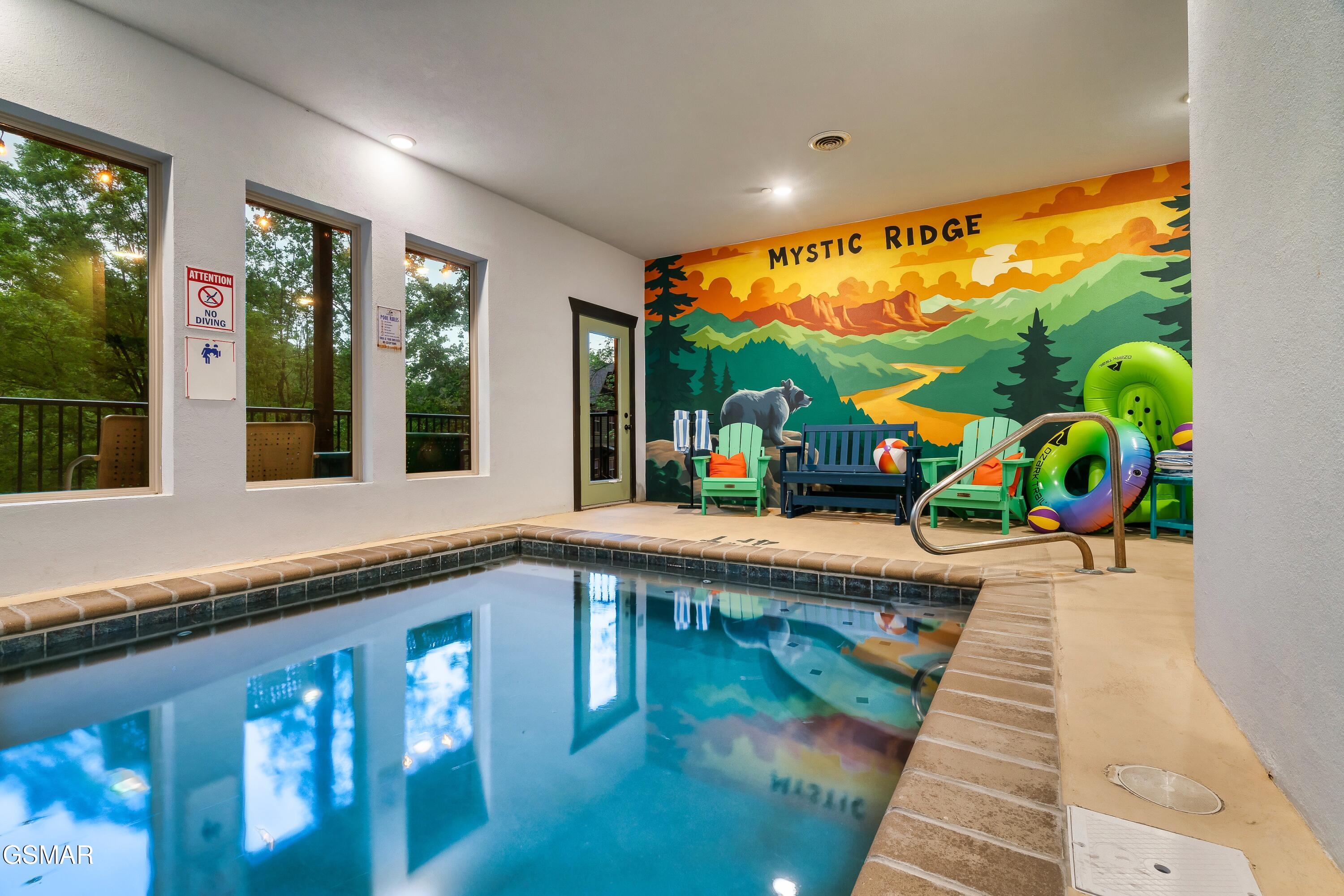 3023 Ridgetop Resort Way Pigeon Forge TN 37863