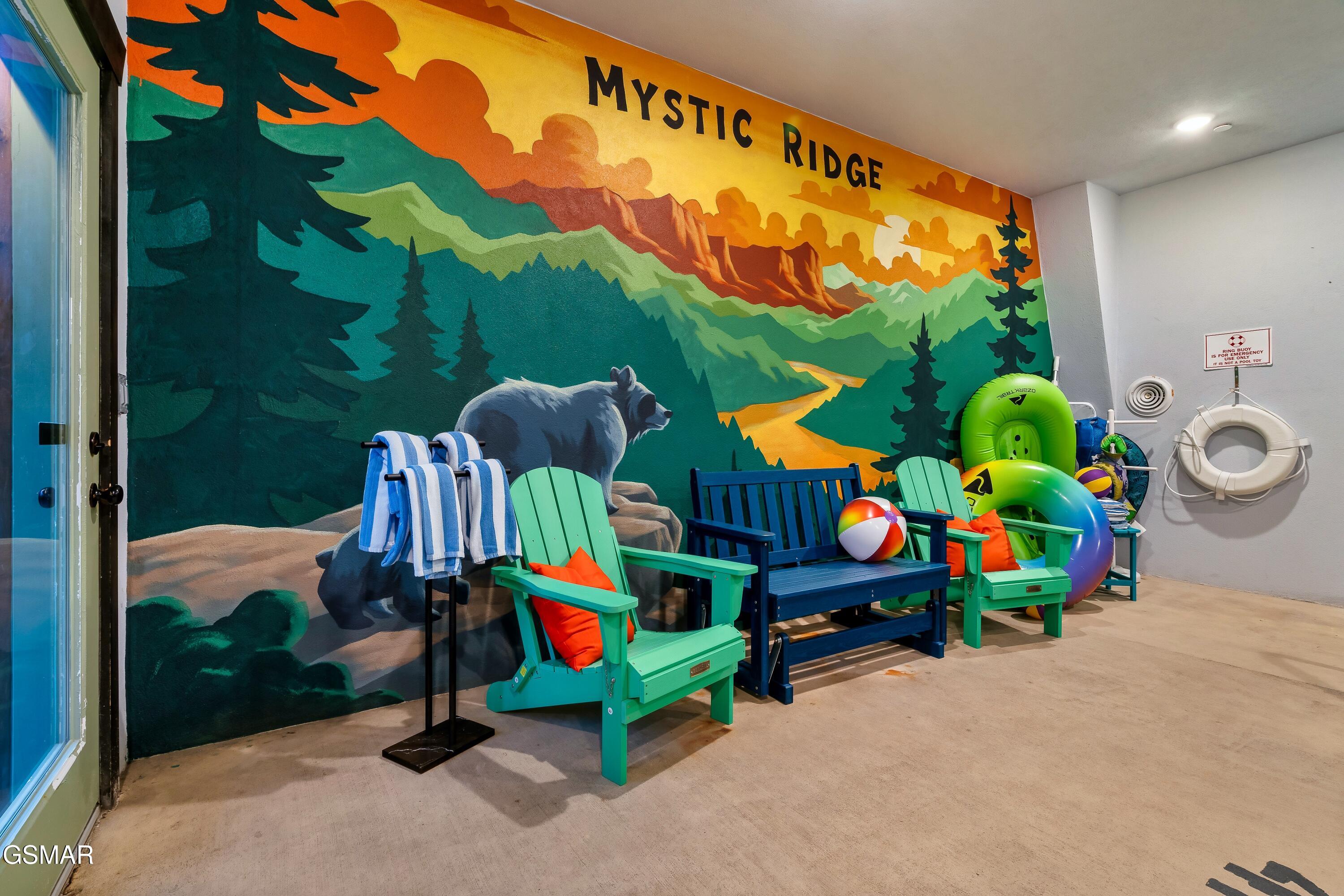 3023 Ridgetop Resort Way Pigeon Forge TN 37863