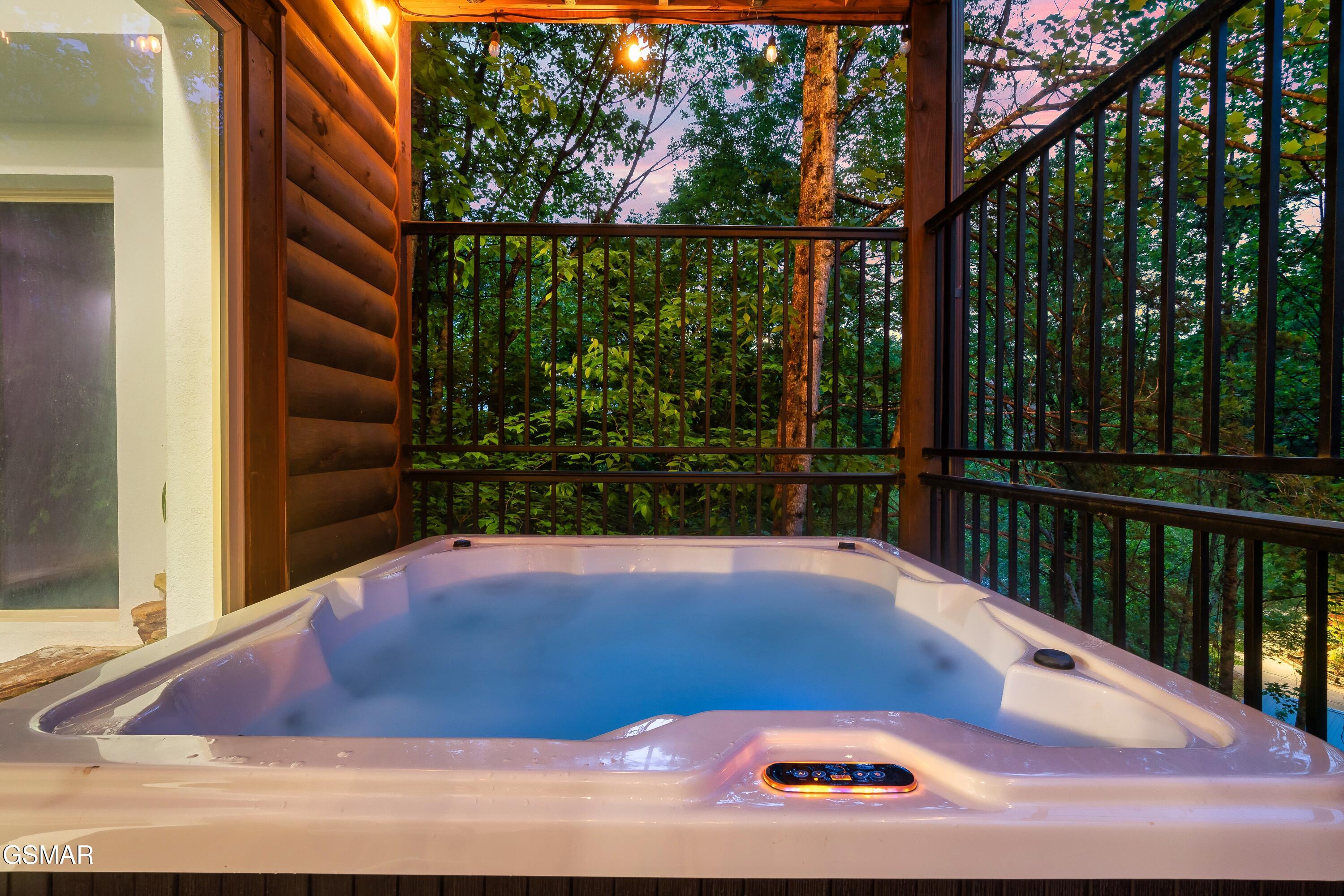 3023 Ridgetop Resort Way Pigeon Forge TN 37863