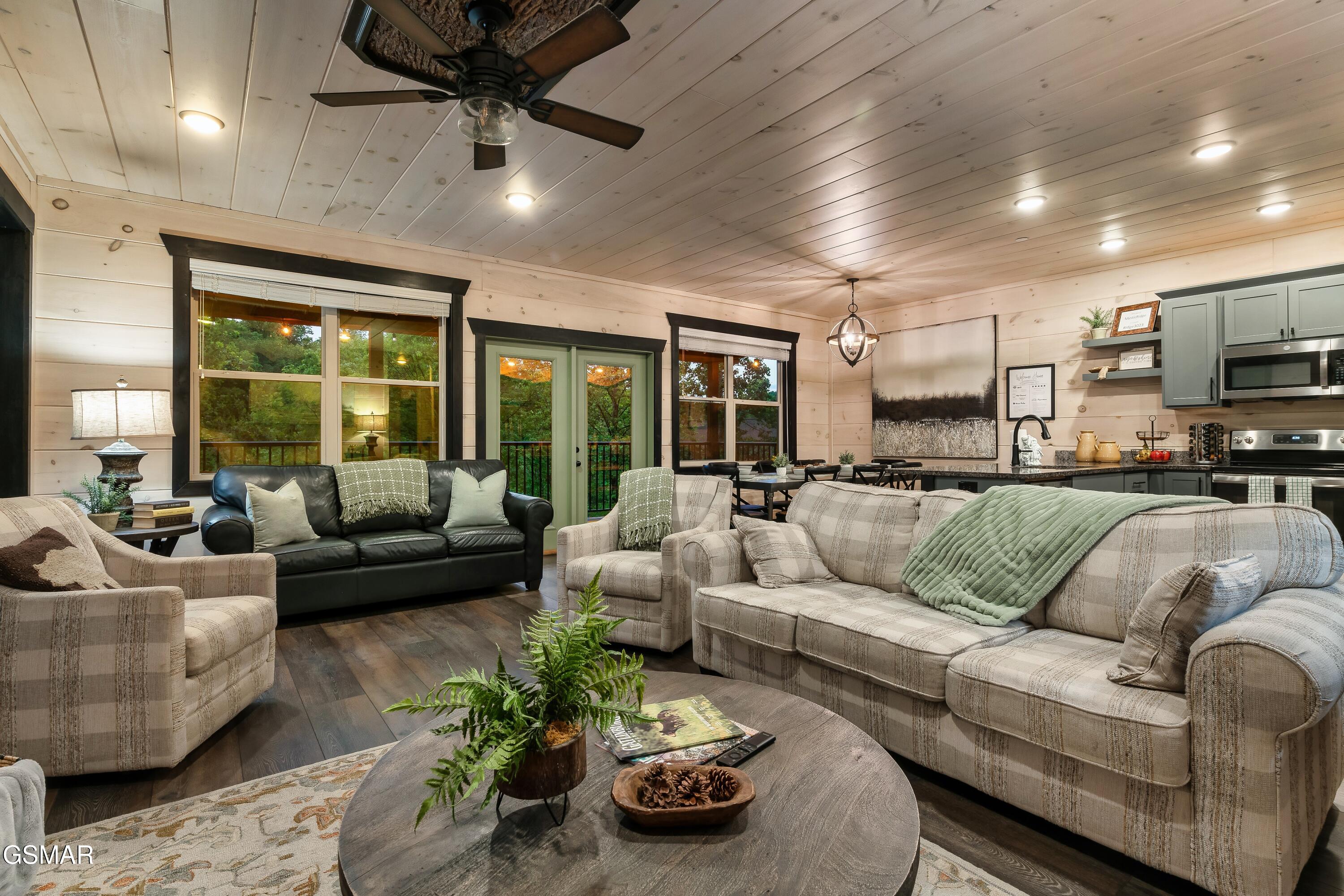 3023 Ridgetop Resort Way Pigeon Forge TN 37863