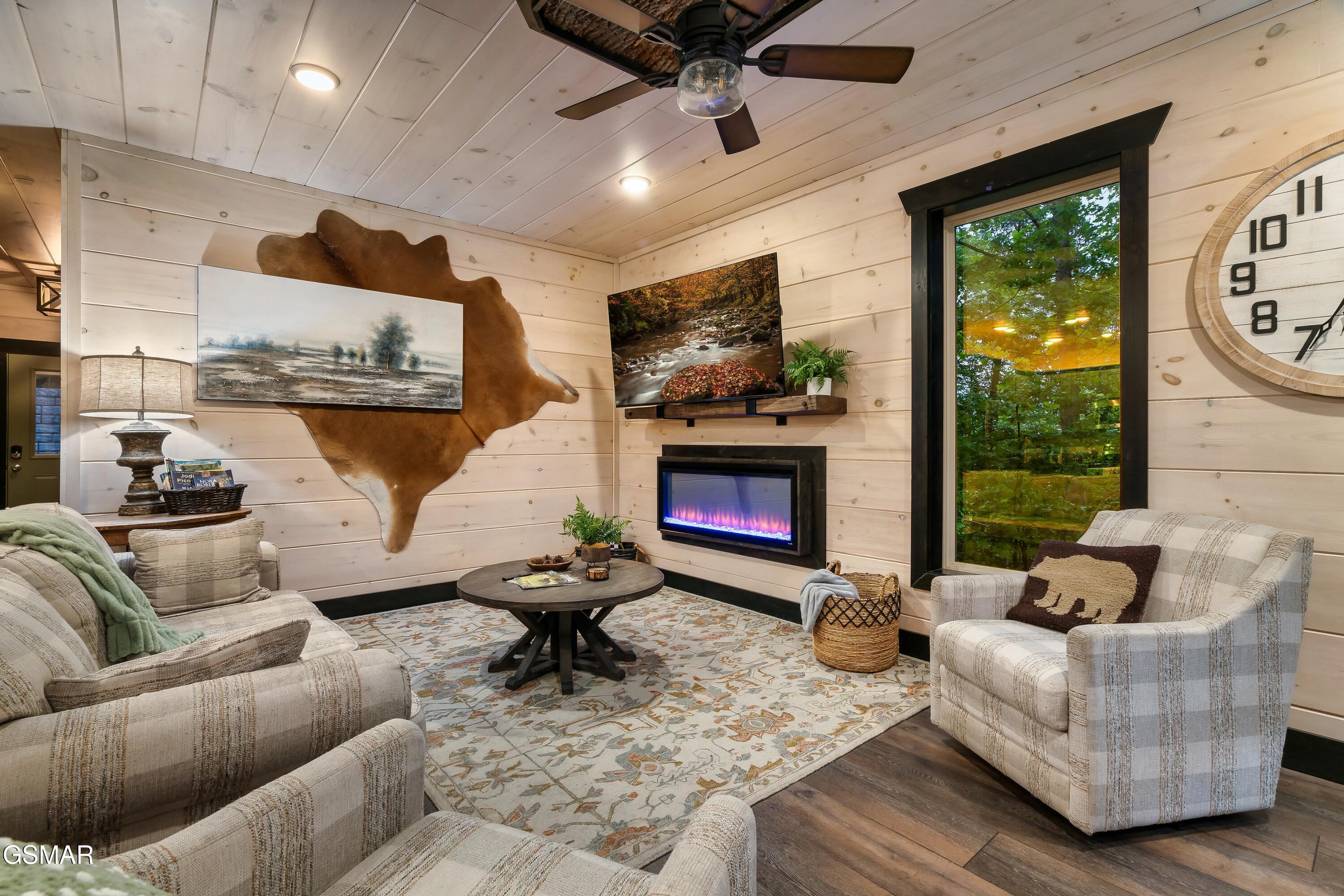 3023 Ridgetop Resort Way Pigeon Forge TN 37863