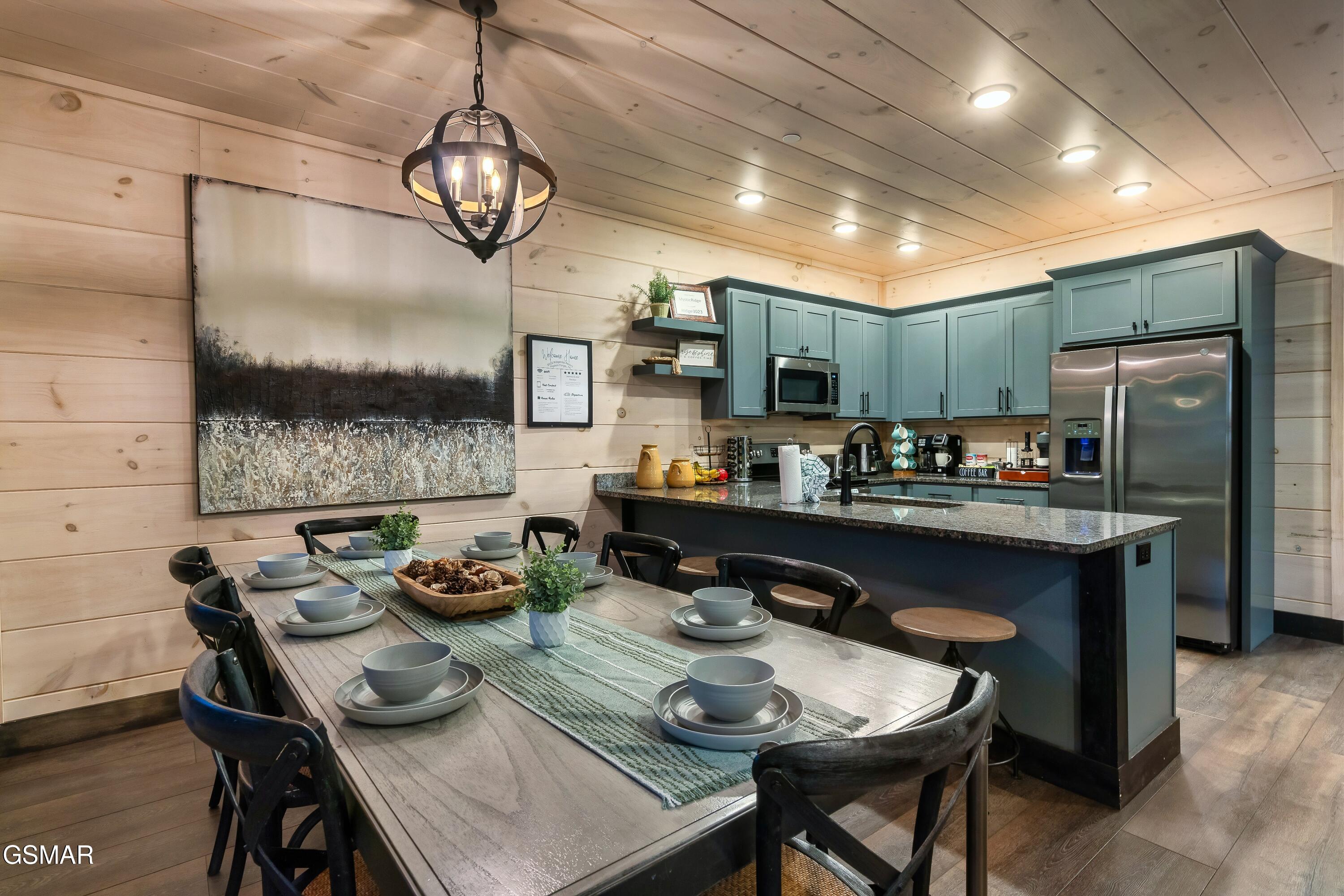 3023 Ridgetop Resort Way Pigeon Forge TN 37863