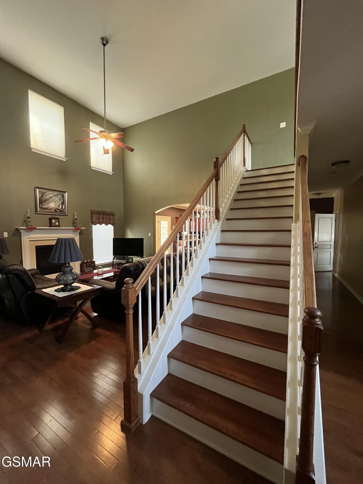 1524 Cutters Run Lane Knoxville TN 37932