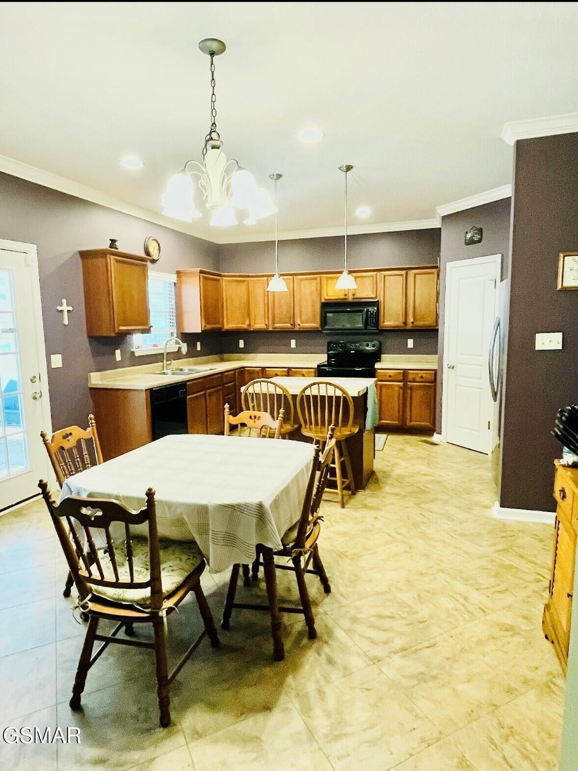 1524 Cutters Run Lane Knoxville TN 37932