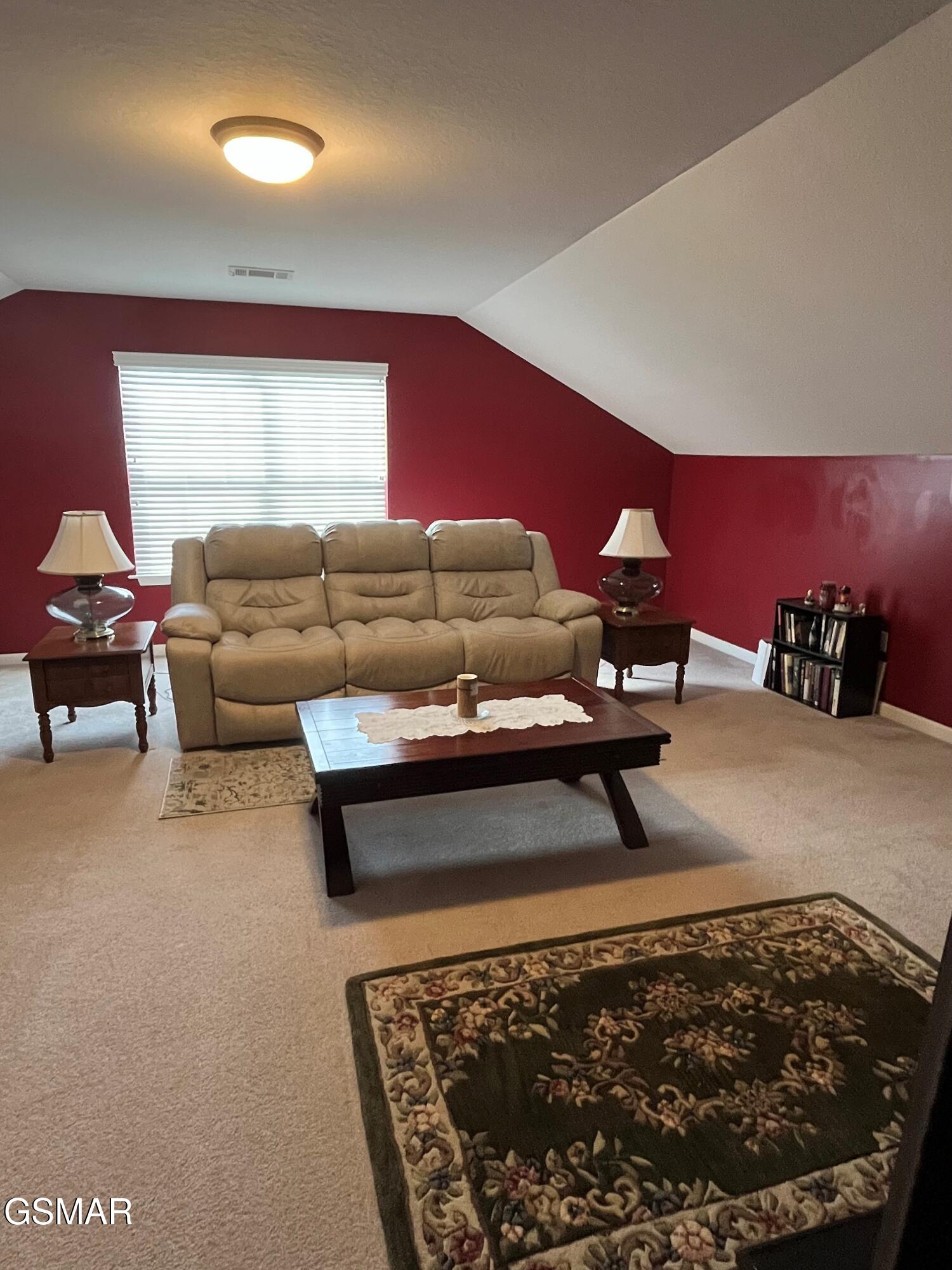 1524 Cutters Run Lane Knoxville TN 37932