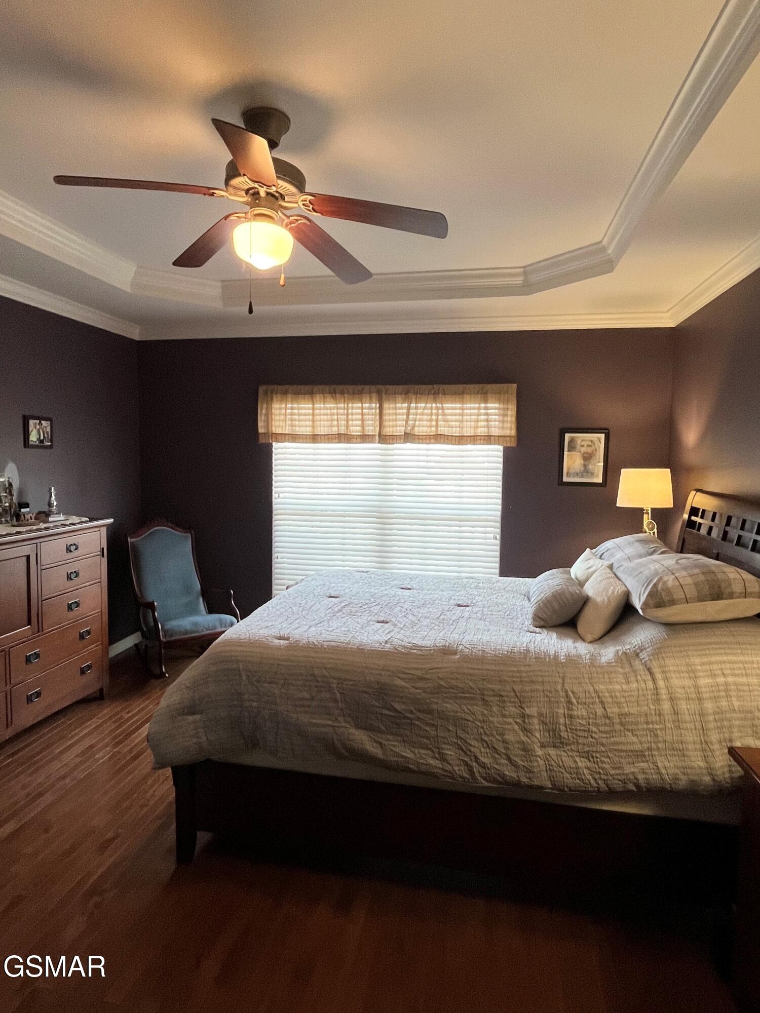 1524 Cutters Run Lane Knoxville TN 37932