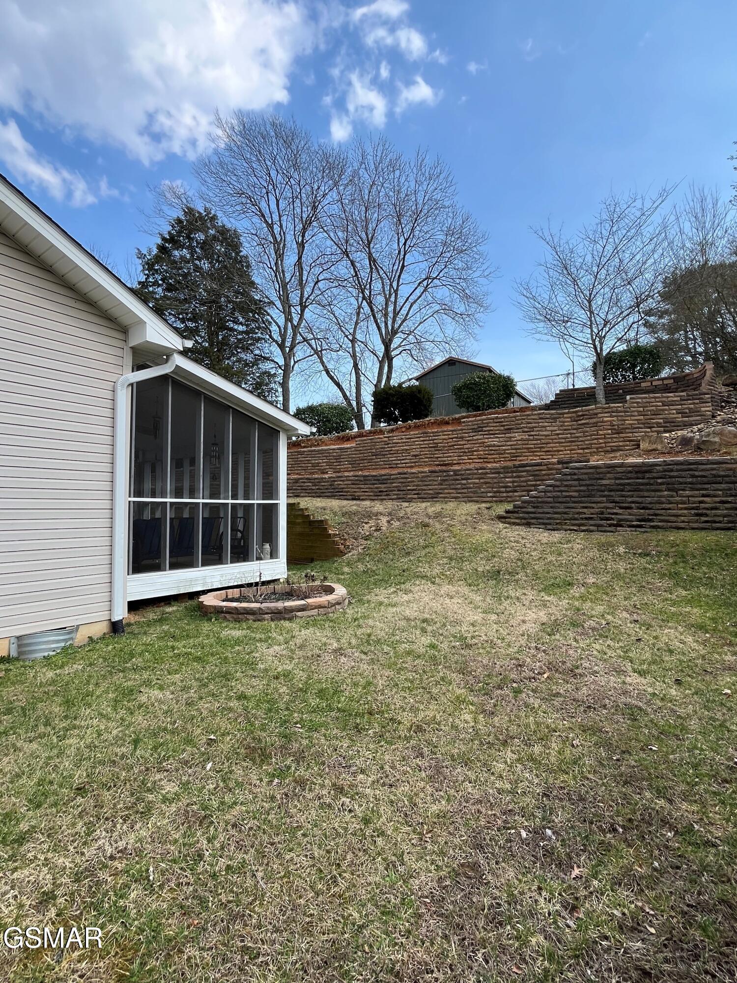 1524 Cutters Run Lane Knoxville TN 37932