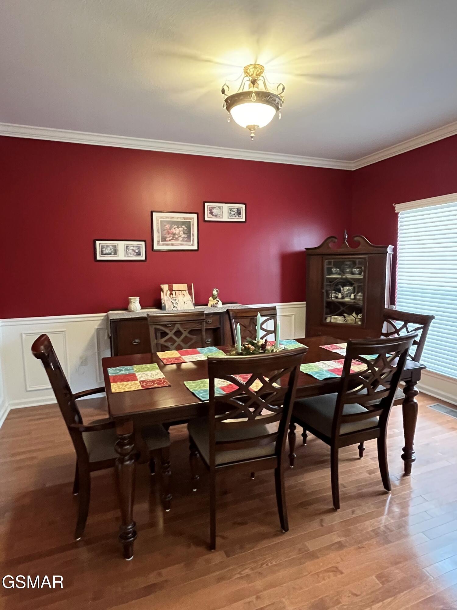 1524 Cutters Run Lane Knoxville TN 37932