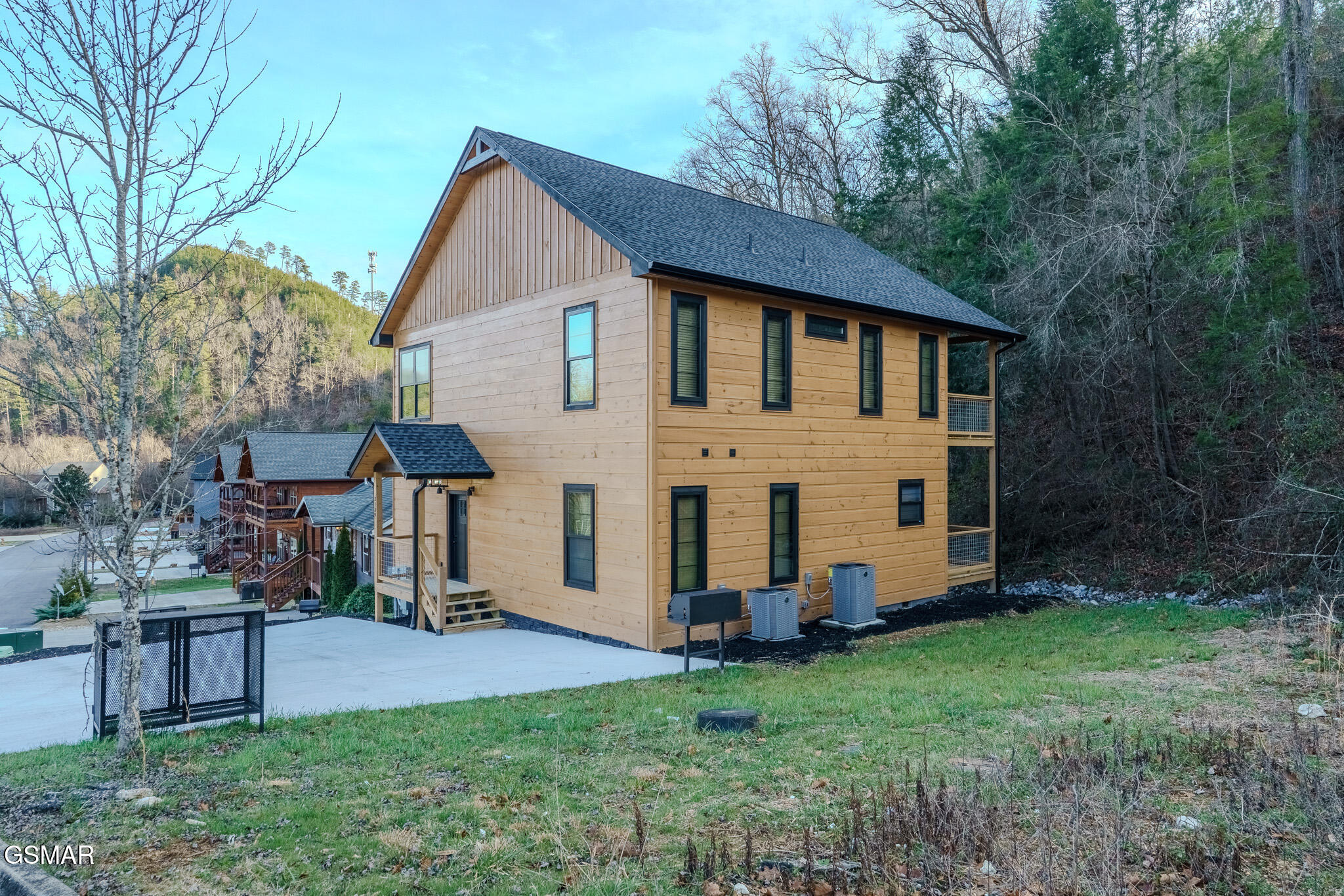 3139 Cherokee Valley Drive Sevierville TN 37862