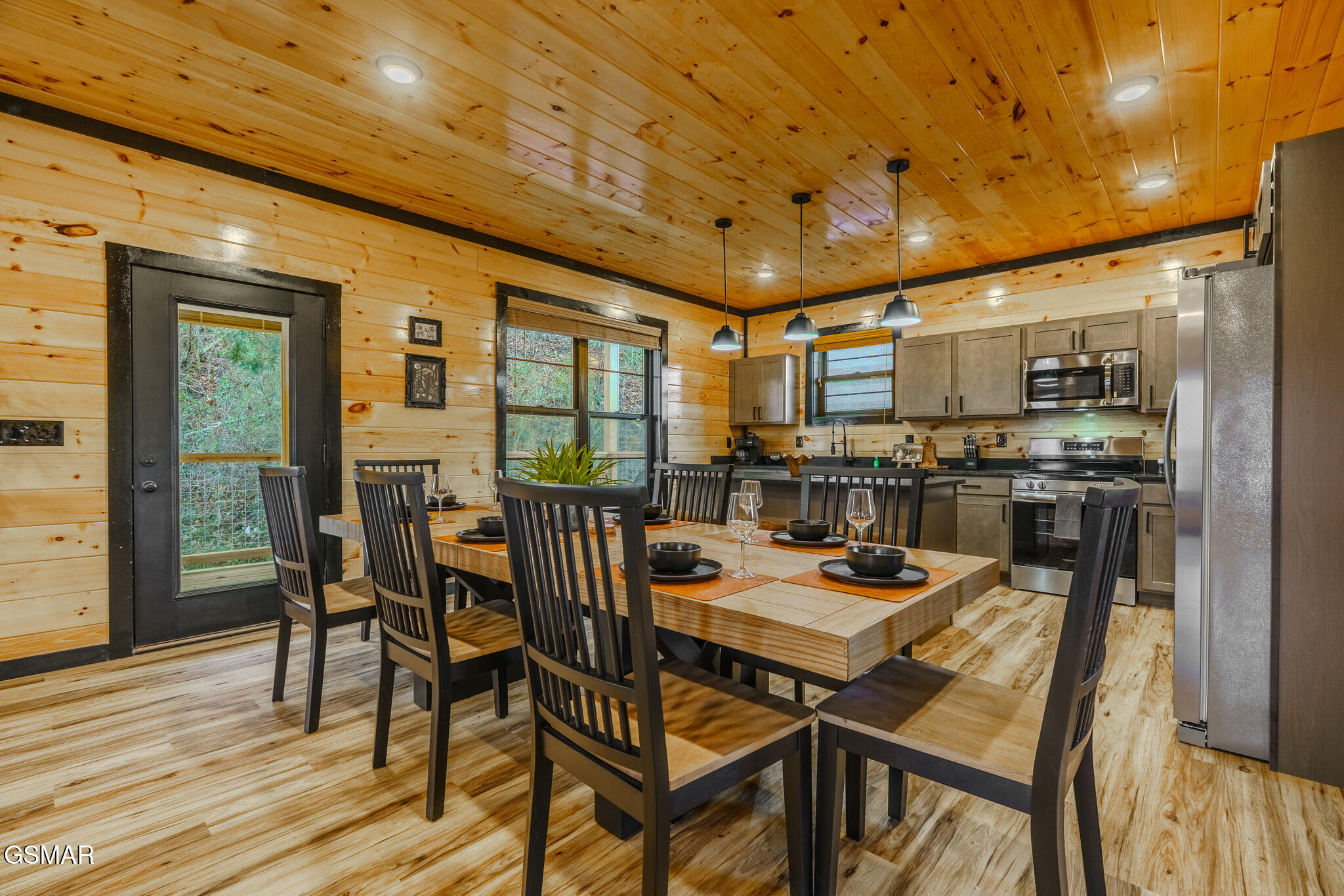 3139 Cherokee Valley Drive Sevierville TN 37862