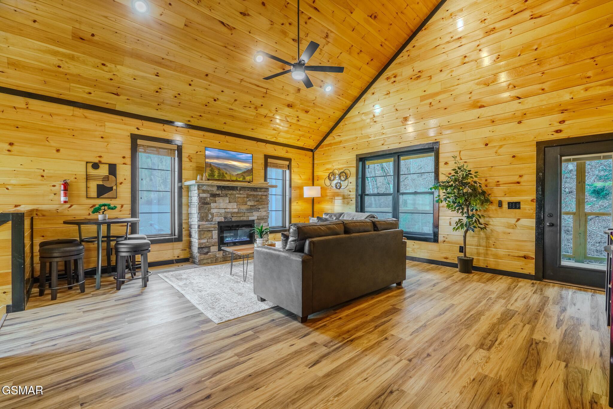 3139 Cherokee Valley Drive Sevierville TN 37862