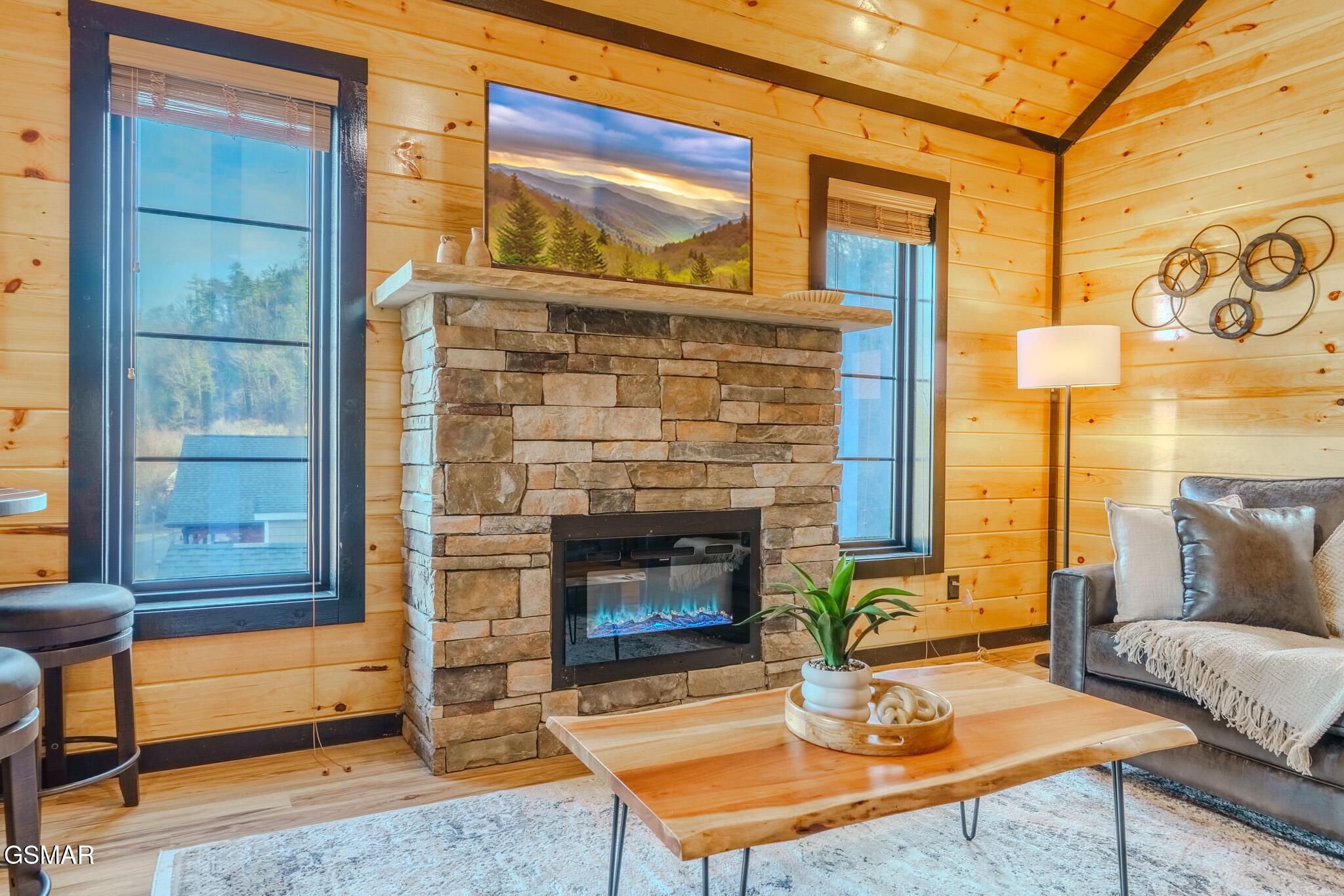 3139 Cherokee Valley Drive Sevierville TN 37862