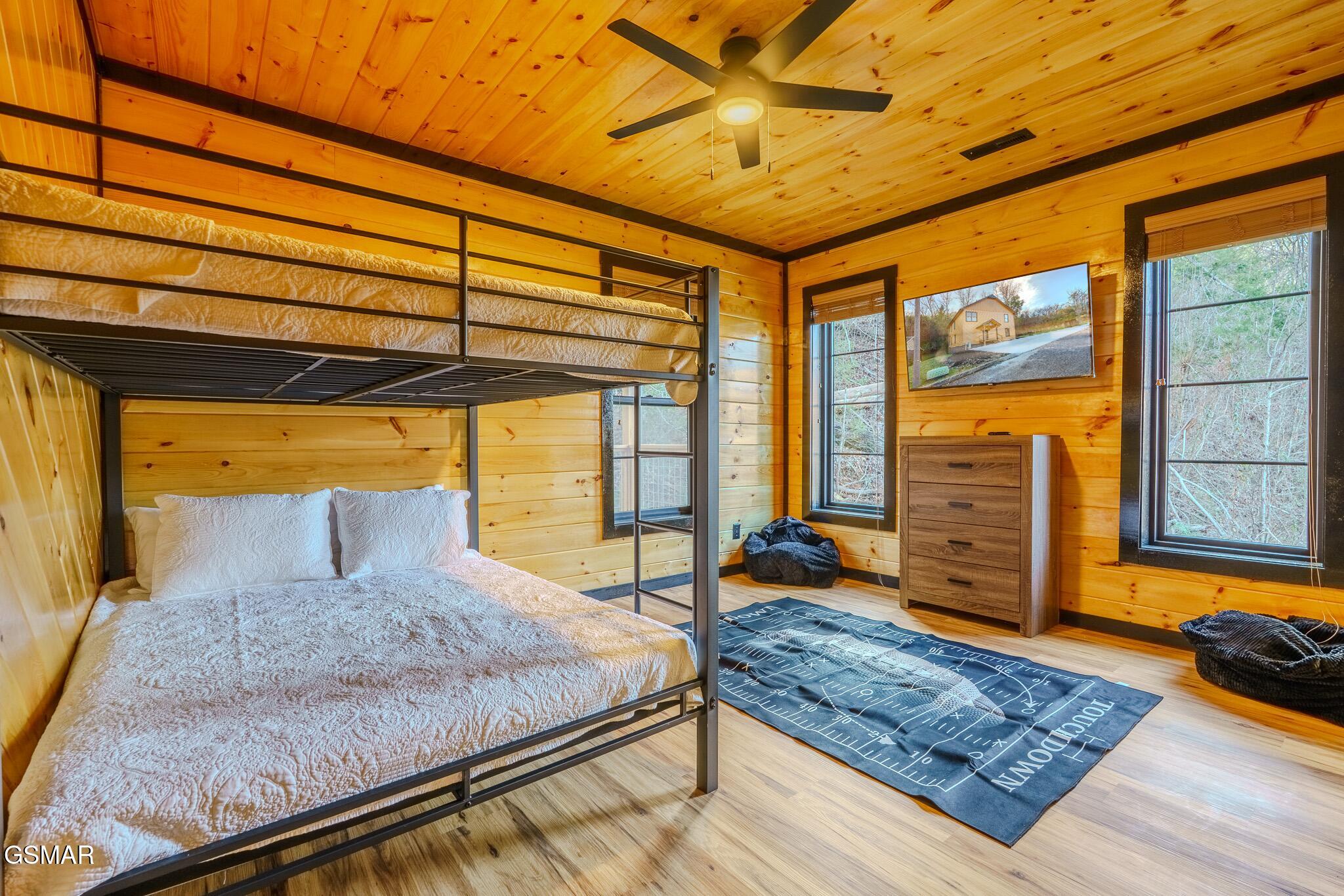 3139 Cherokee Valley Drive Sevierville TN 37862