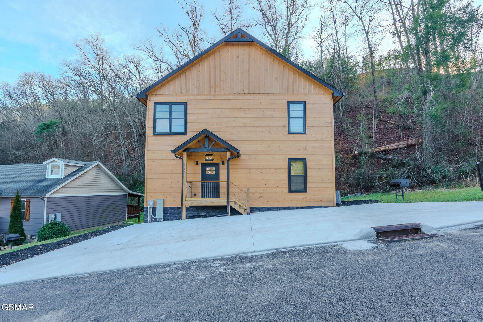 3139 Cherokee Valley Drive Sevierville TN 37862