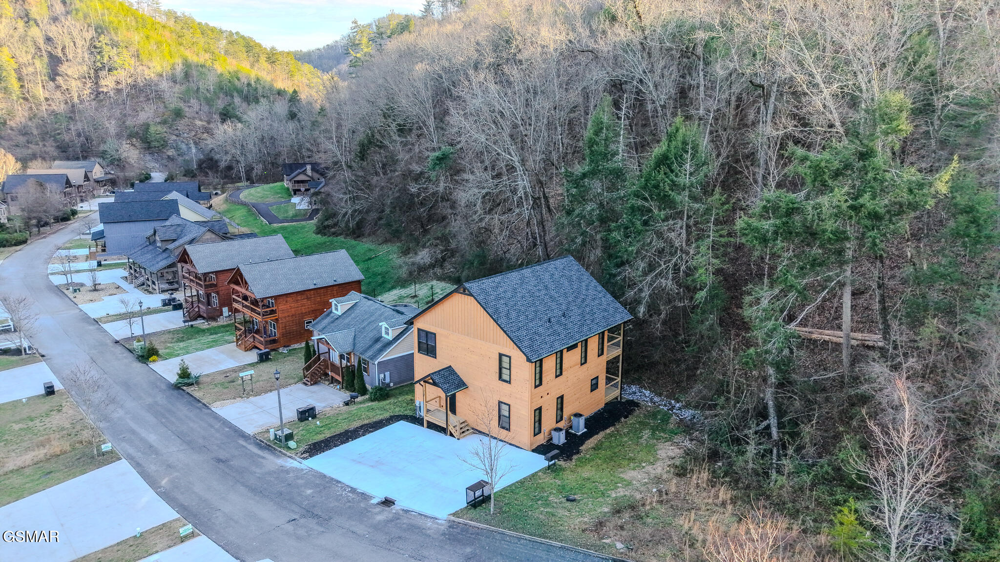 3139 Cherokee Valley Drive Sevierville TN 37862