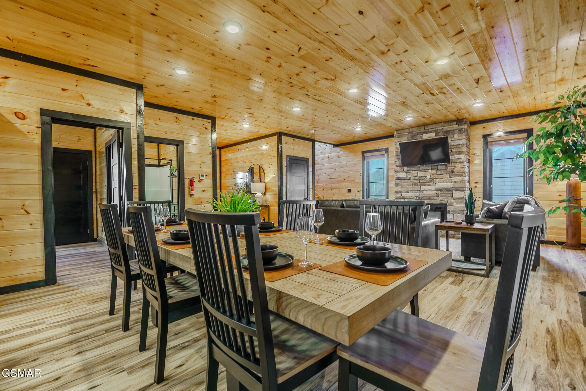 3139 Cherokee Valley Drive Sevierville TN 37862