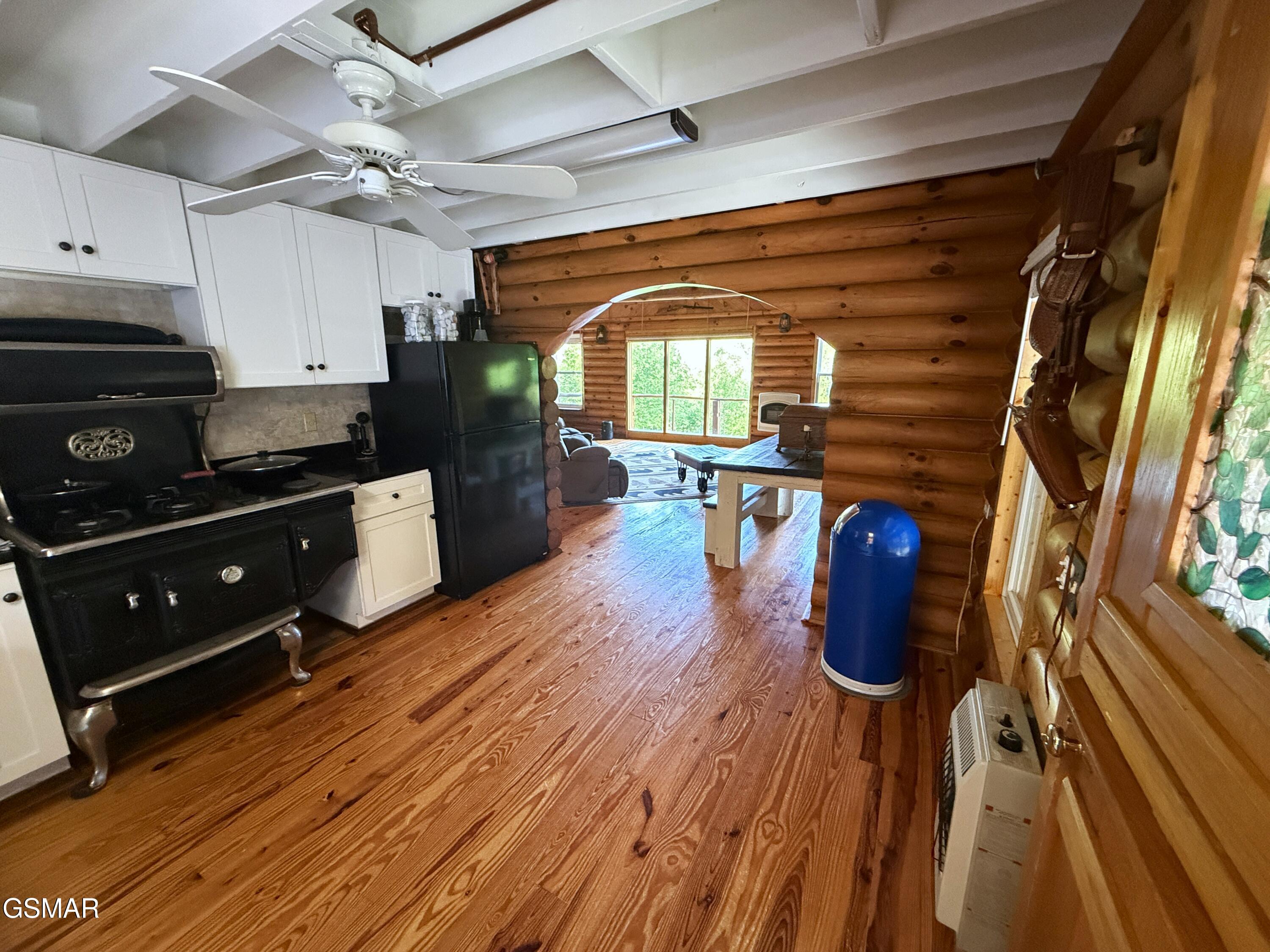 844 Ortagus Way Del Rio TN 37727