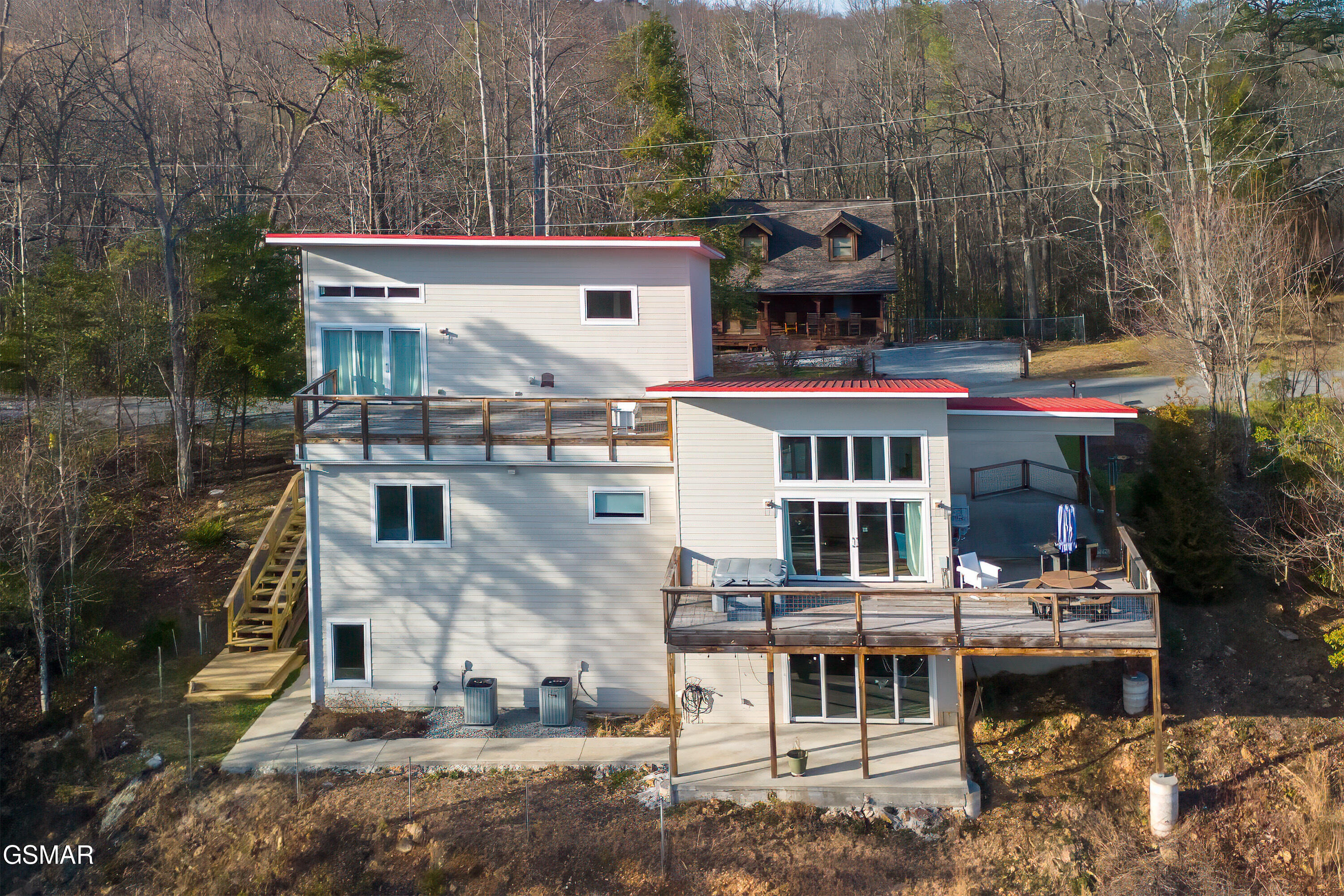 631 Mountain Drive Gatlinburg TN 37738