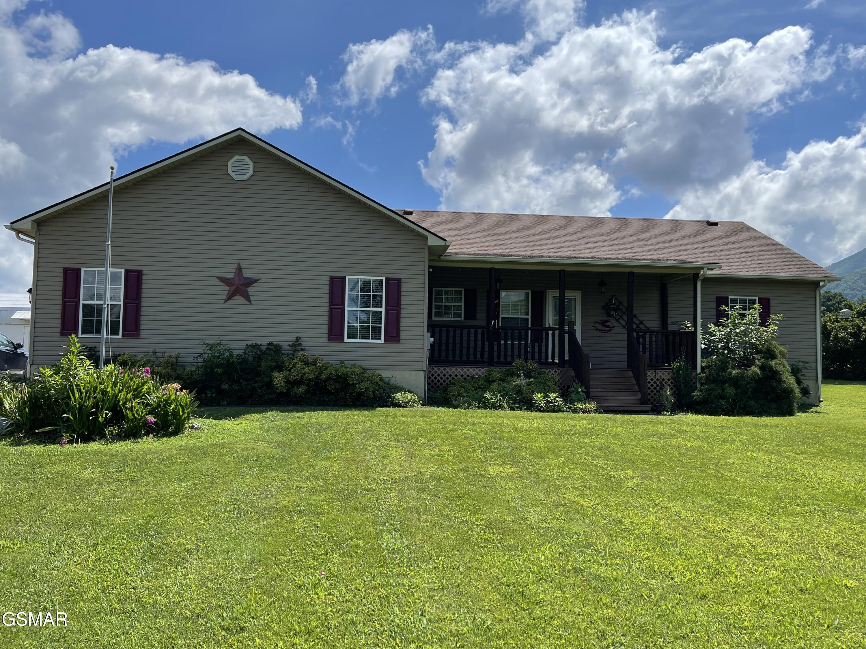 3351 Line Springs Road Sevierville TN 37862