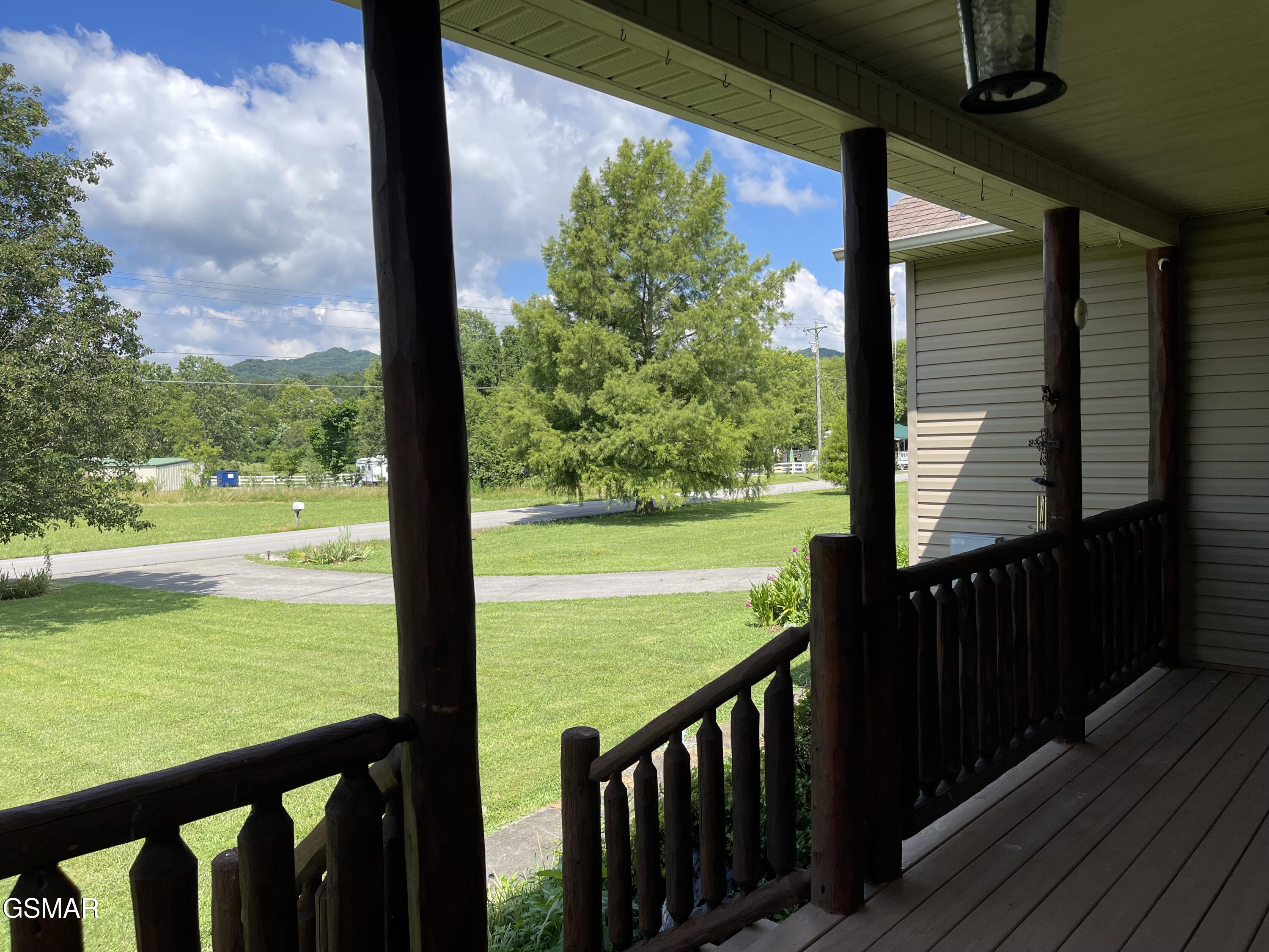 3351 Line Springs Road Sevierville TN 37862