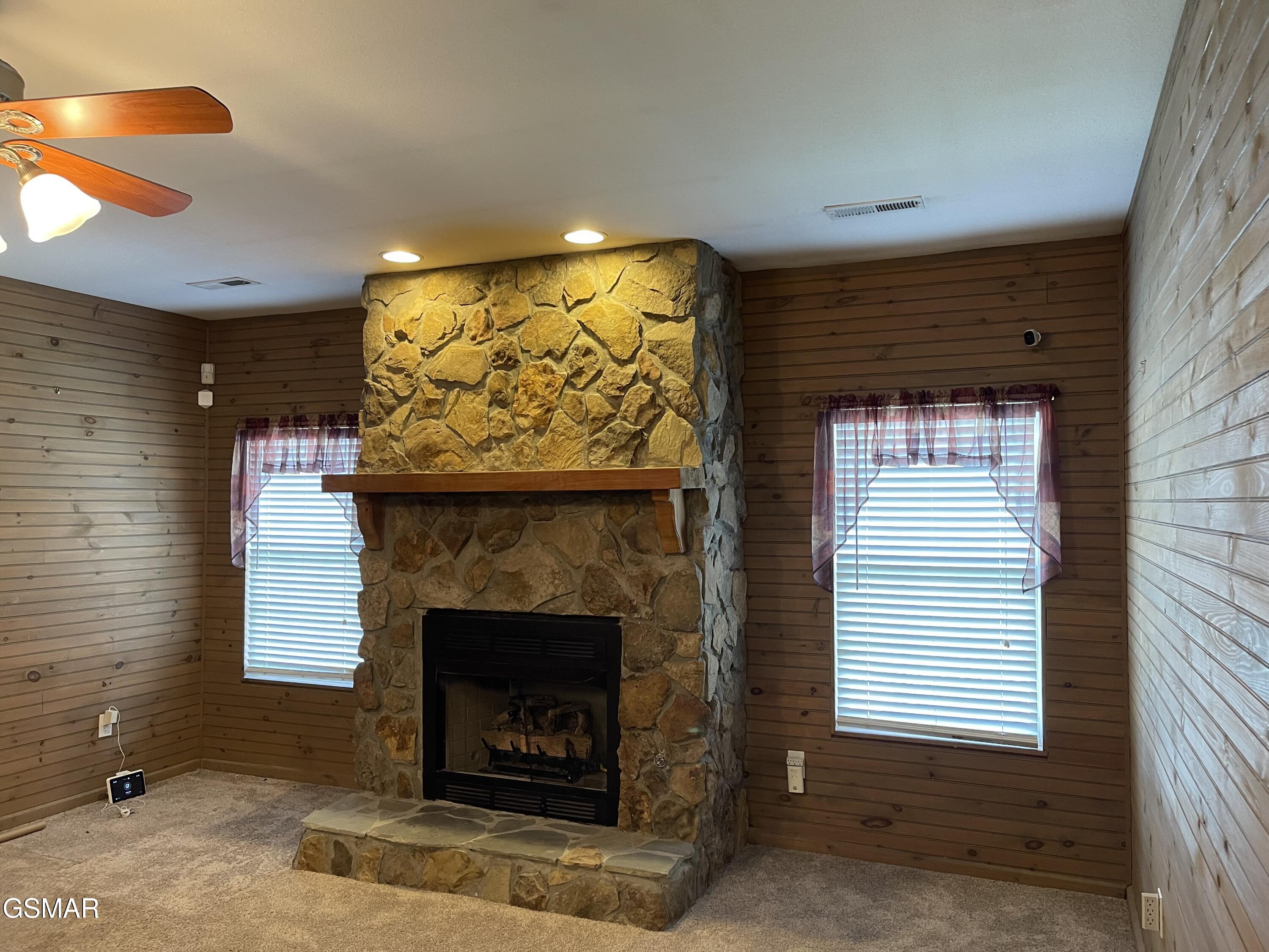 3351 Line Springs Road Sevierville TN 37862