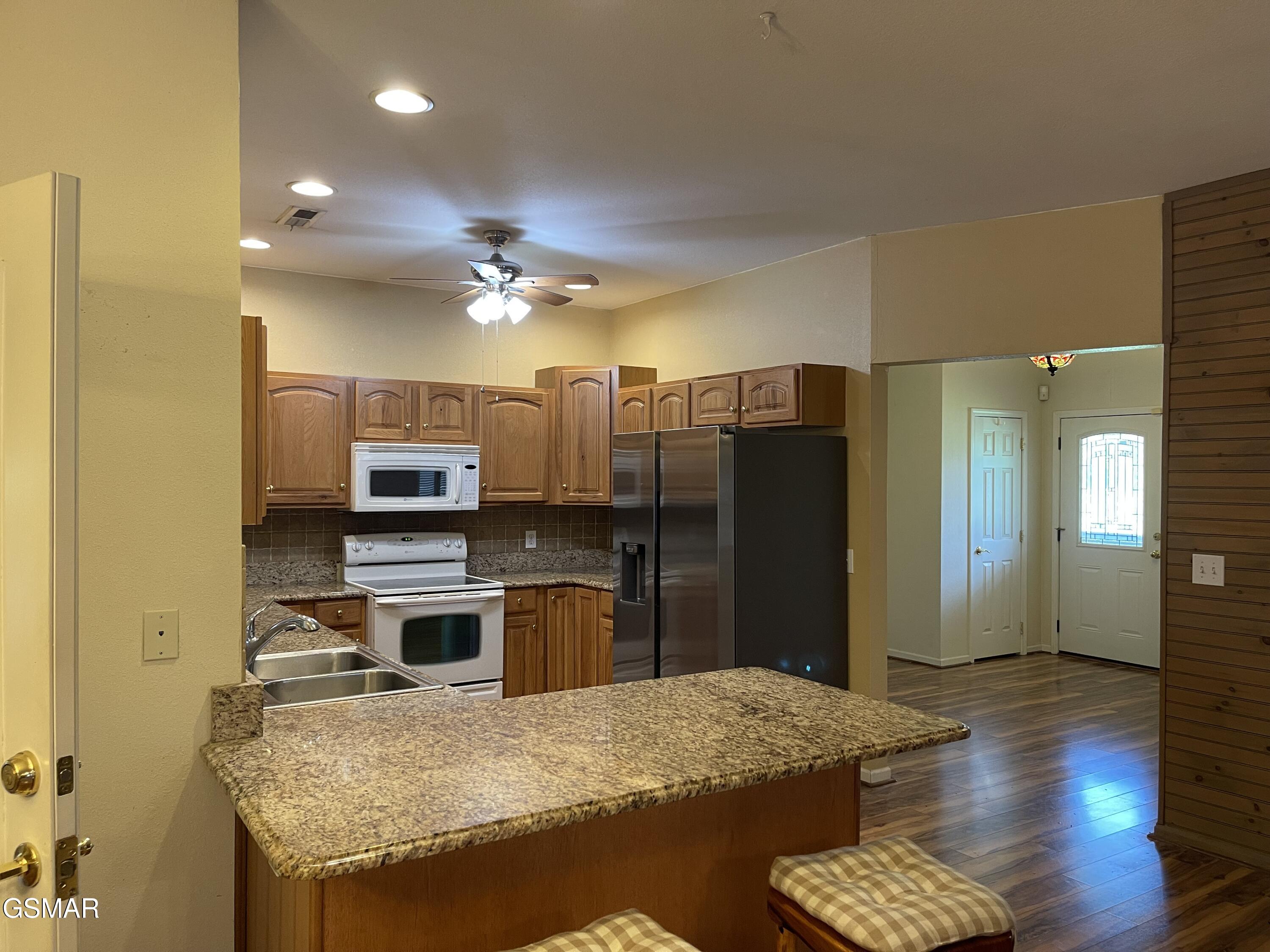 3351 Line Springs Road Sevierville TN 37862