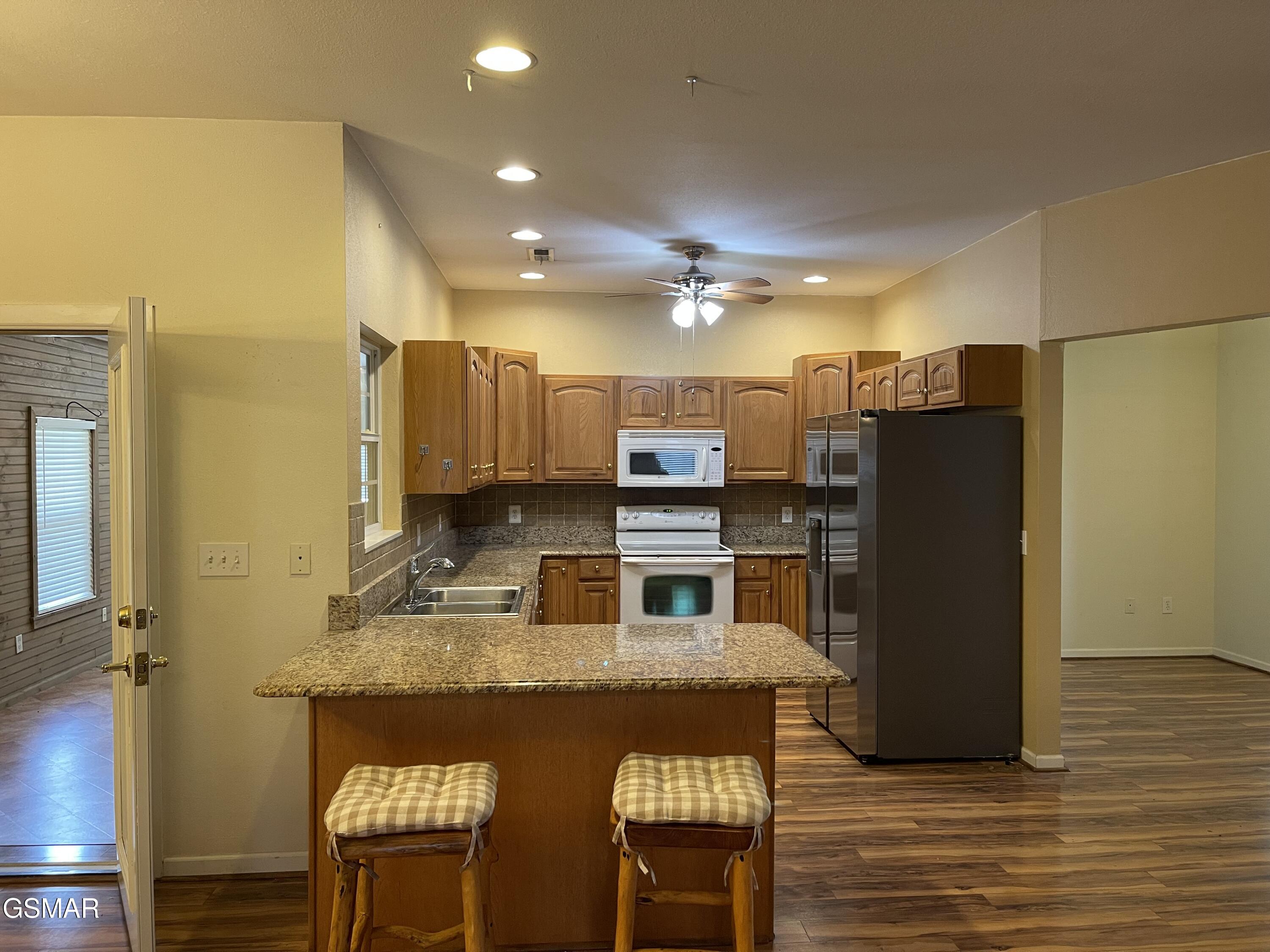 3351 Line Springs Road Sevierville TN 37862