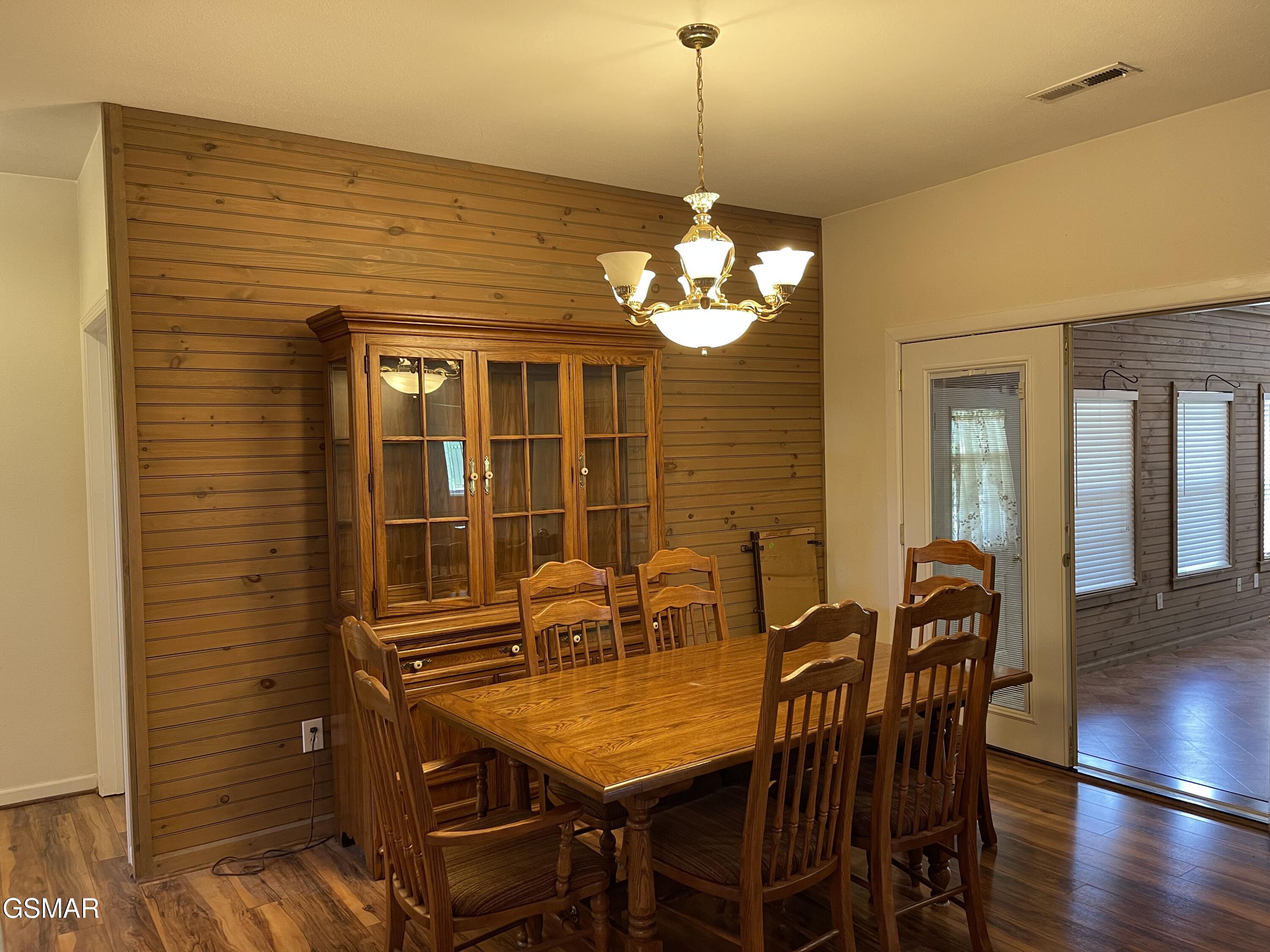 3351 Line Springs Road Sevierville TN 37862