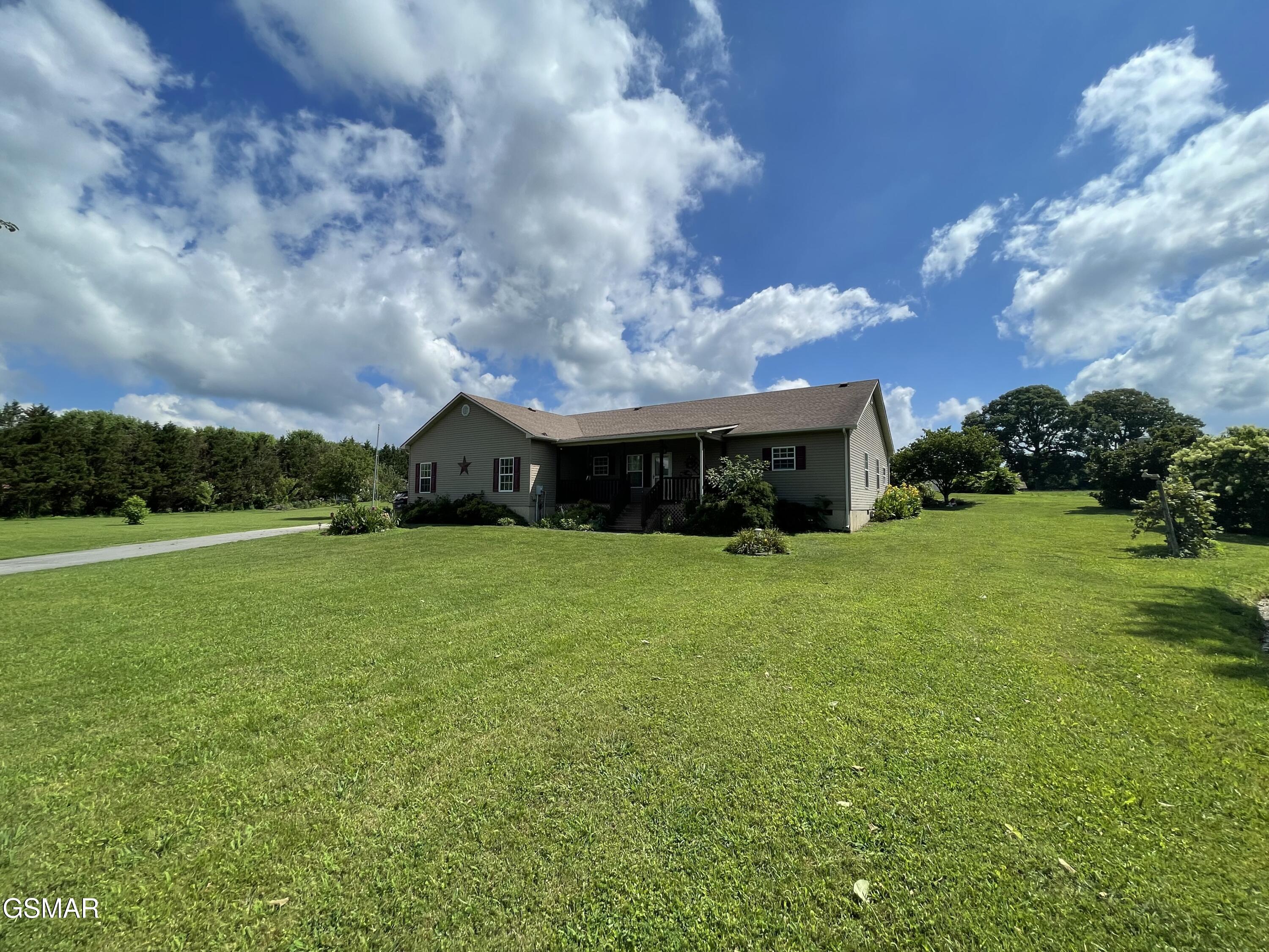 3351 Line Springs Road Sevierville TN 37862