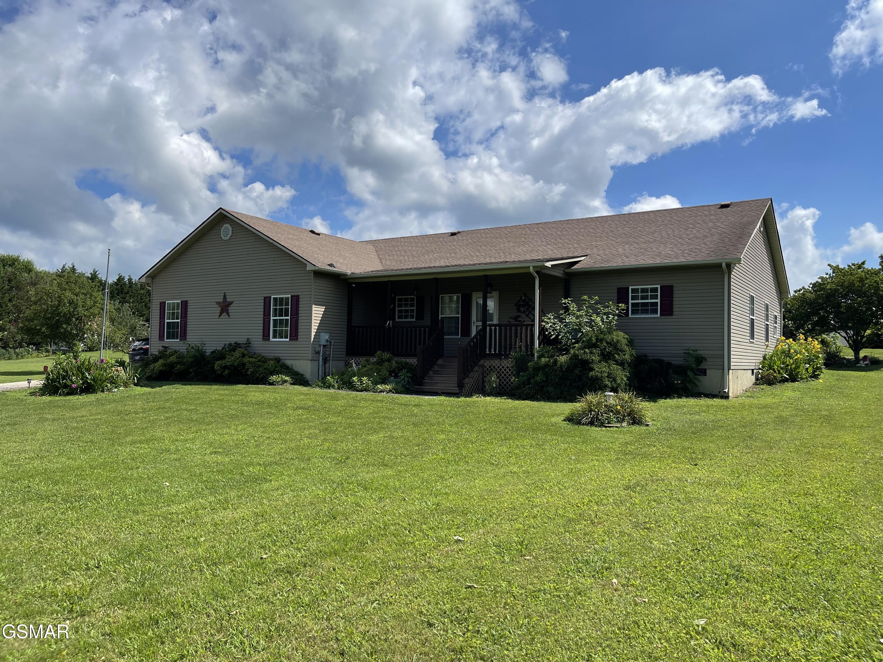 3351 Line Springs Road Sevierville TN 37862