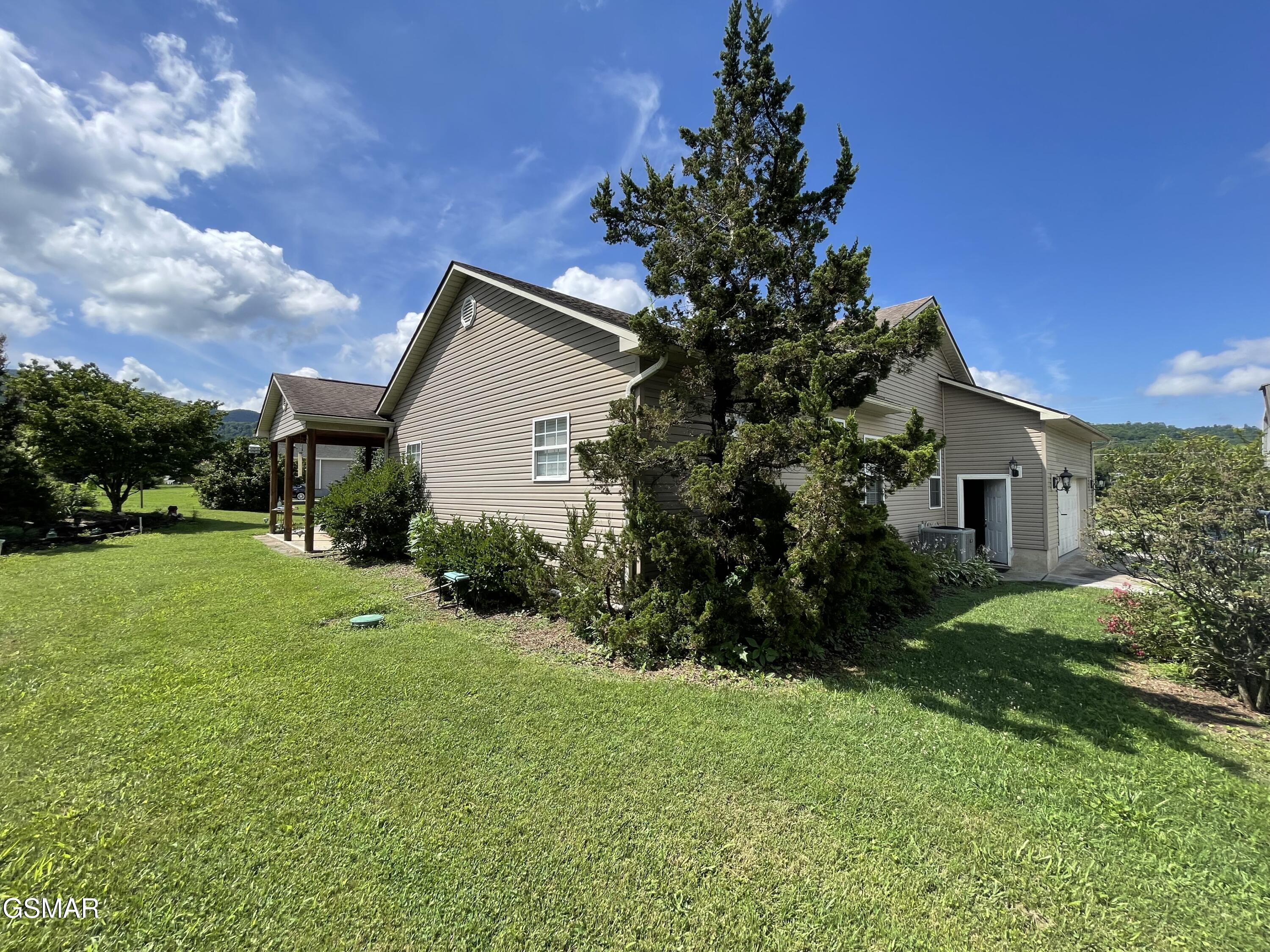 3351 Line Springs Road Sevierville TN 37862