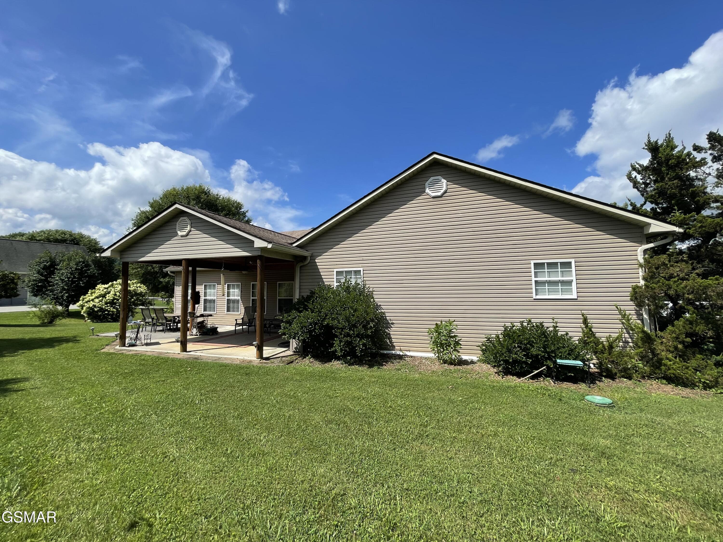 3351 Line Springs Road Sevierville TN 37862